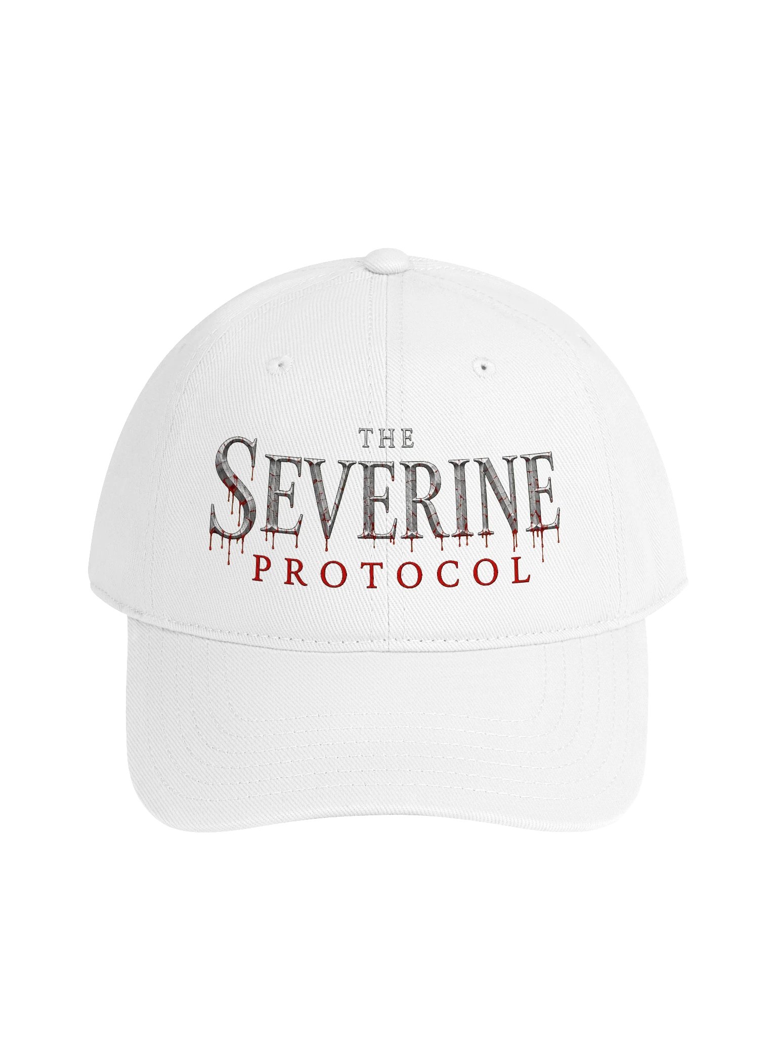 The Severine Protocol — Otto Cap Low Profile product image (1)