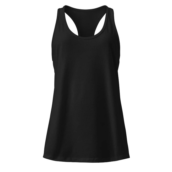 OtterWorldly Racerback product image (2)