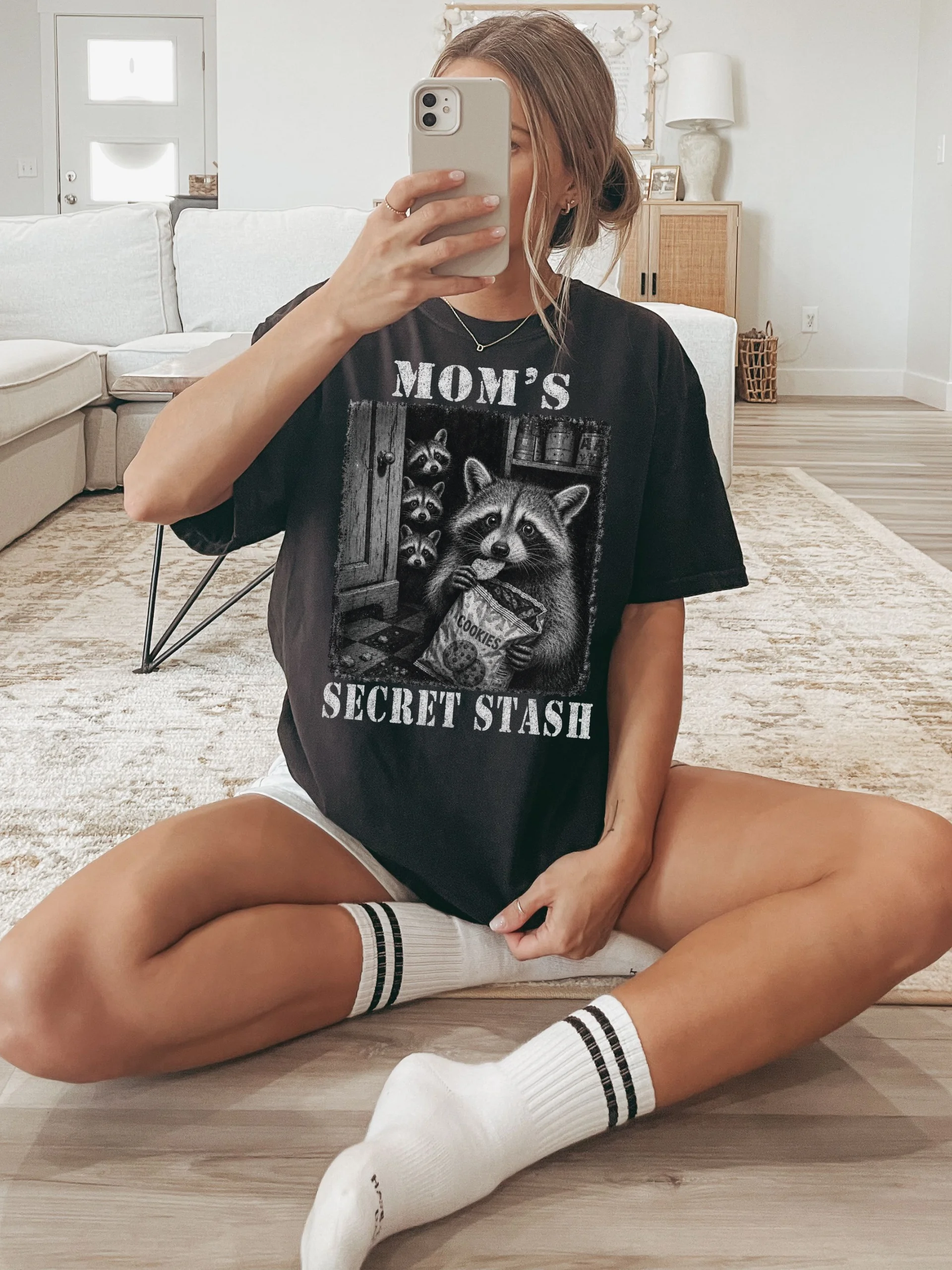 Mom's Secret Stash product image (1)