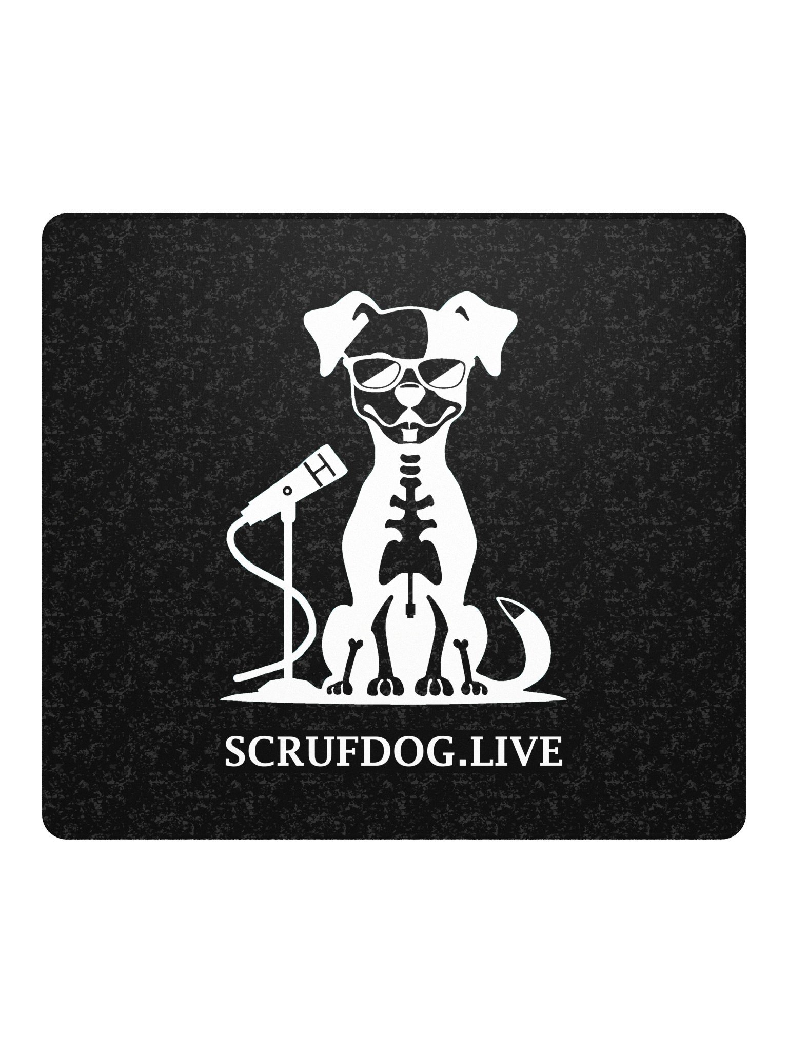 X-ray Gaming Mouse Pad - 2 Sizes product image (4)