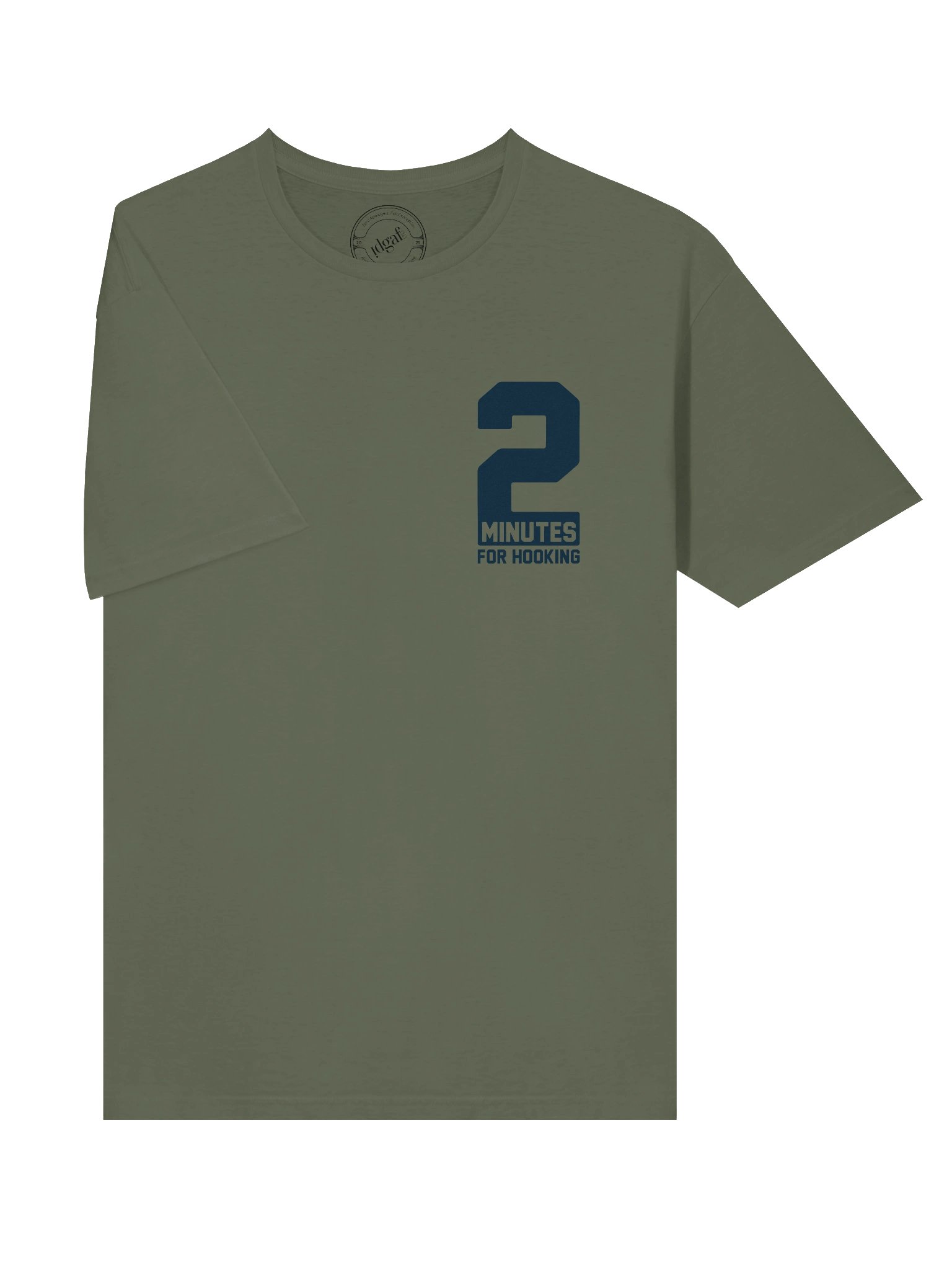 Penalty Box Unisex T-Shirt product image (5)