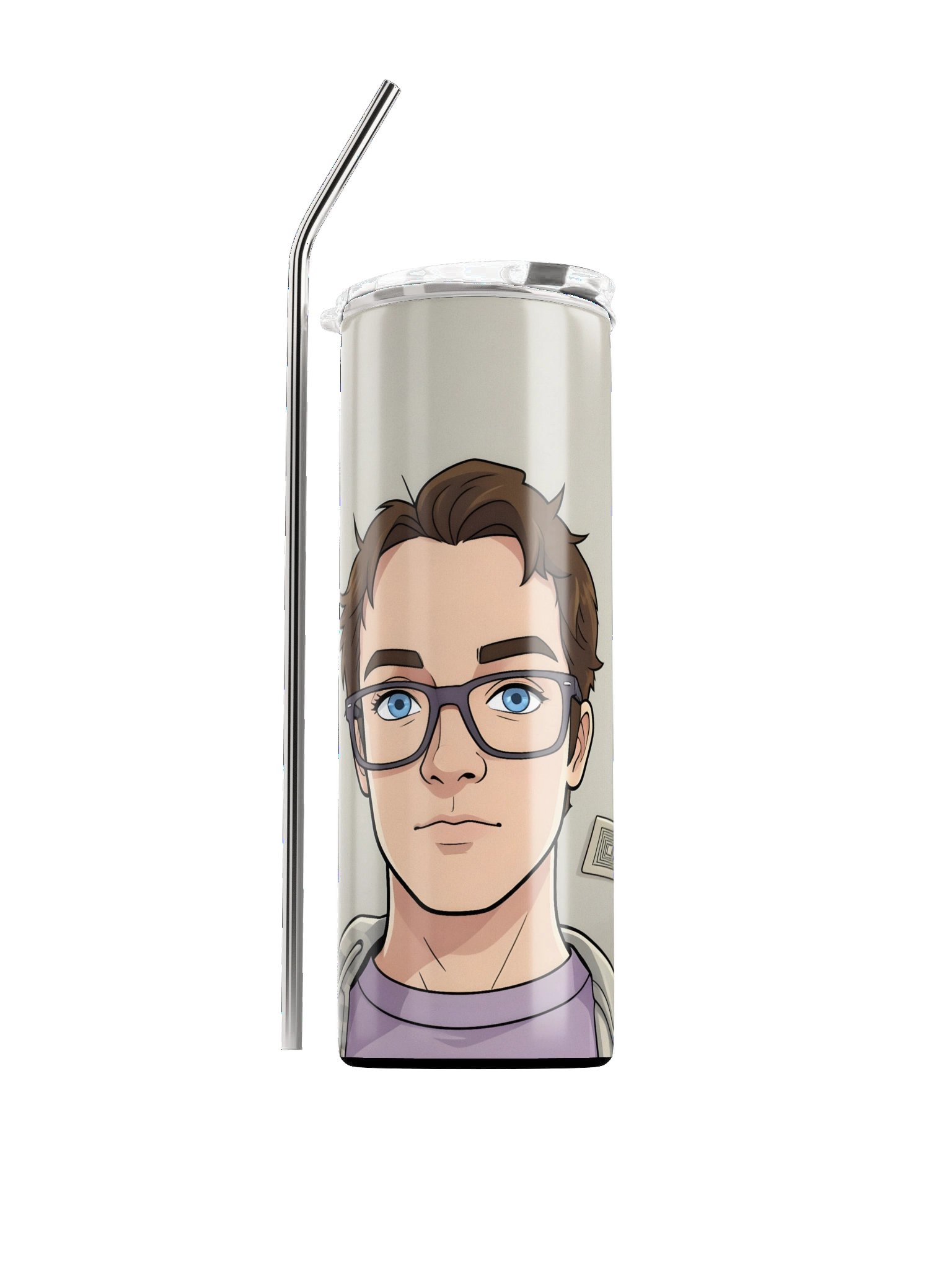 itssCSChris Tumbler product image (1)