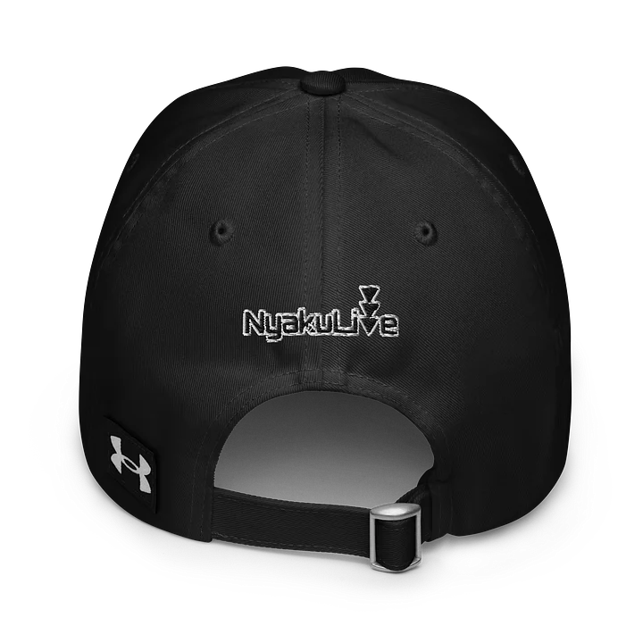 1st Gen Nyaku Dad Hat product image (2)