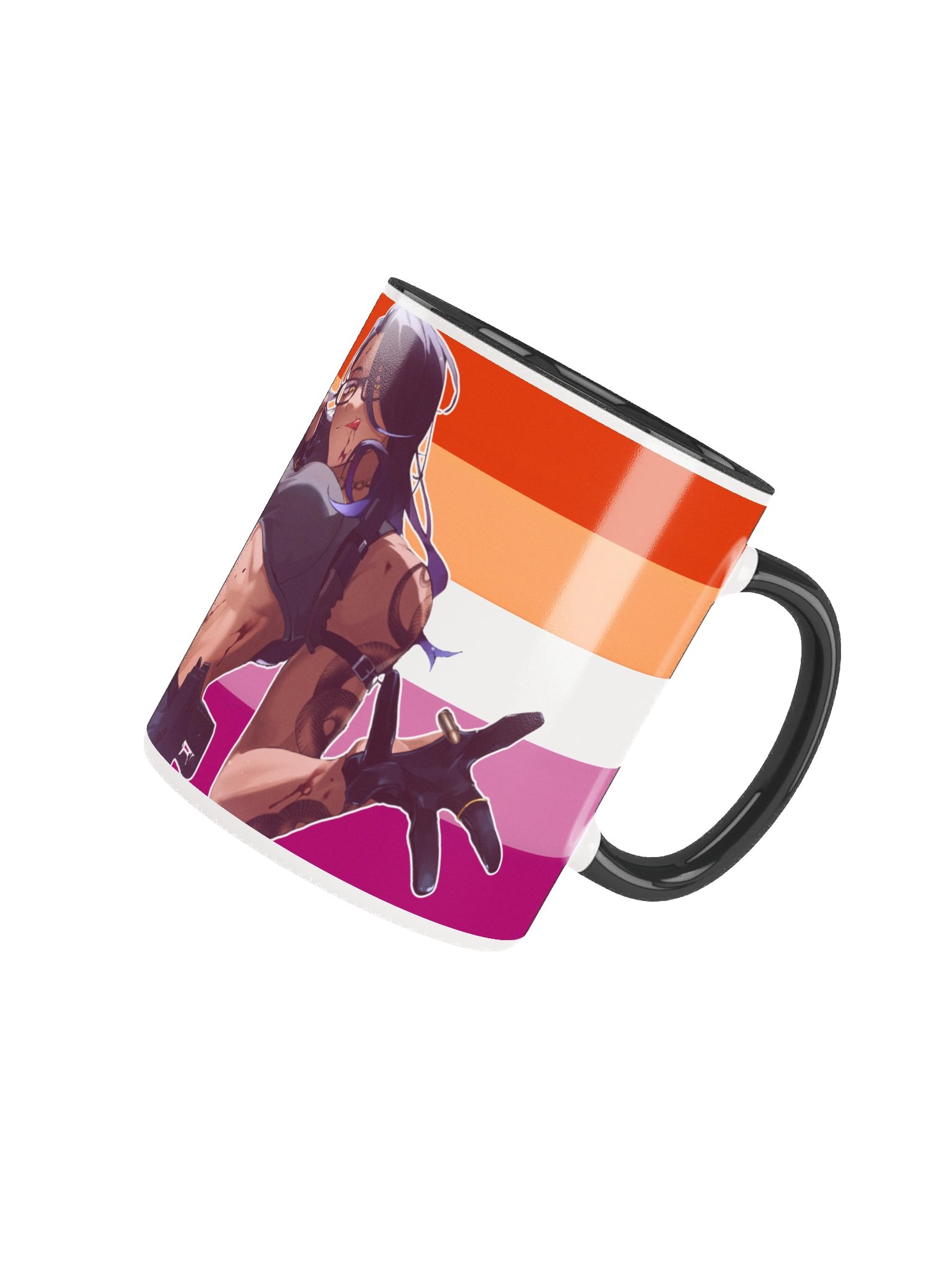 Lesbian Venom Mug product image (13)
