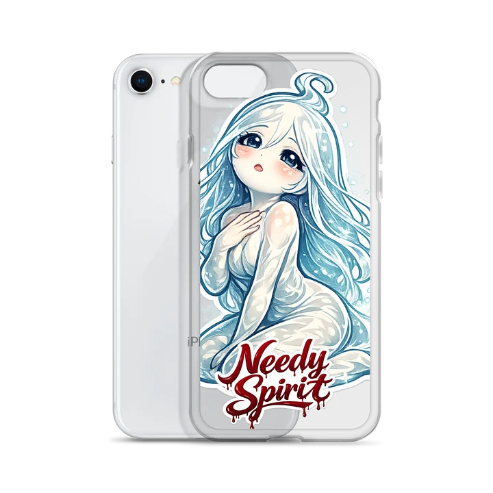 Because even the undead get lonely product image (55)