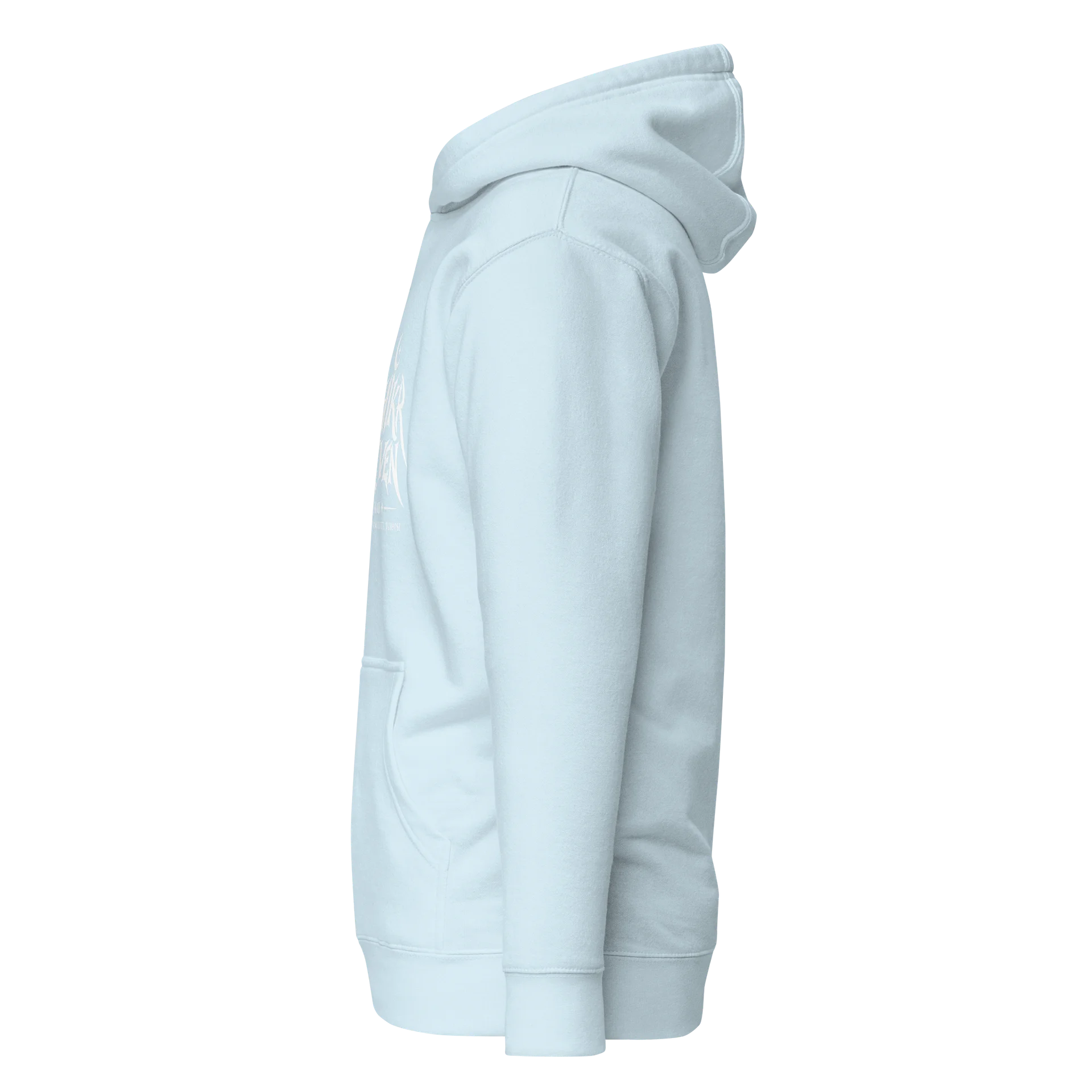 Dhikr Driven 11 Signature Adult Unisex Hoodie product image (93)