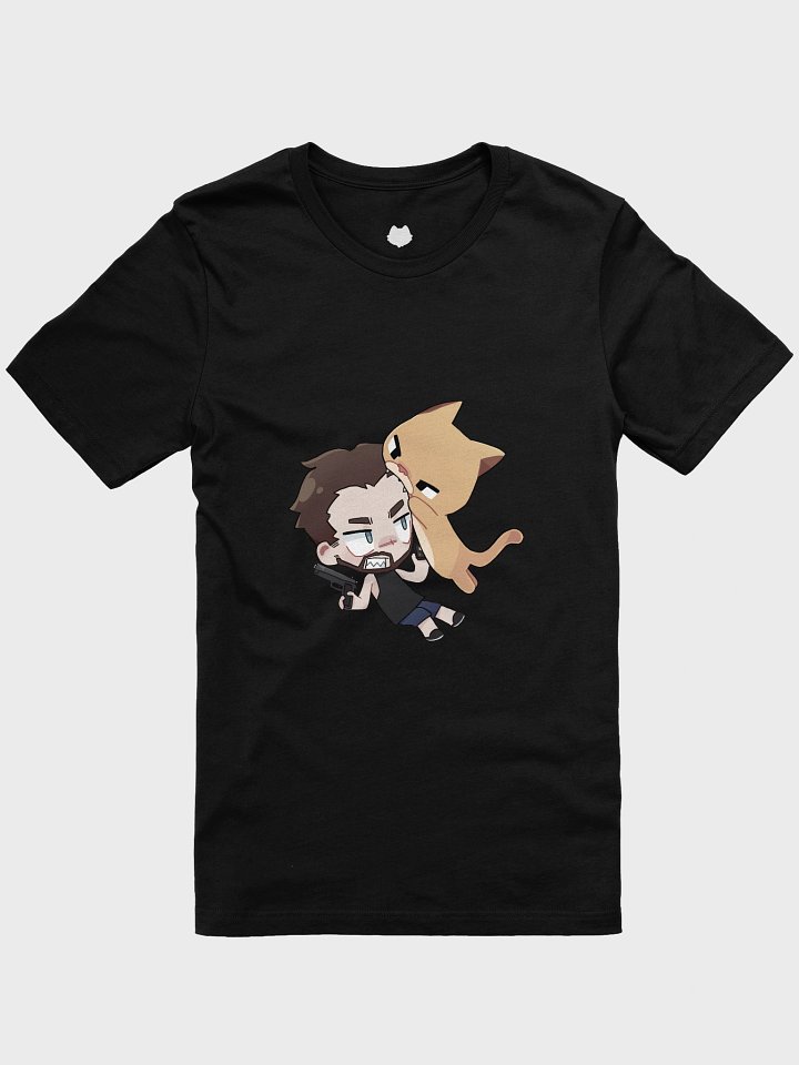 Cute Attack T-Shirt product image (1)