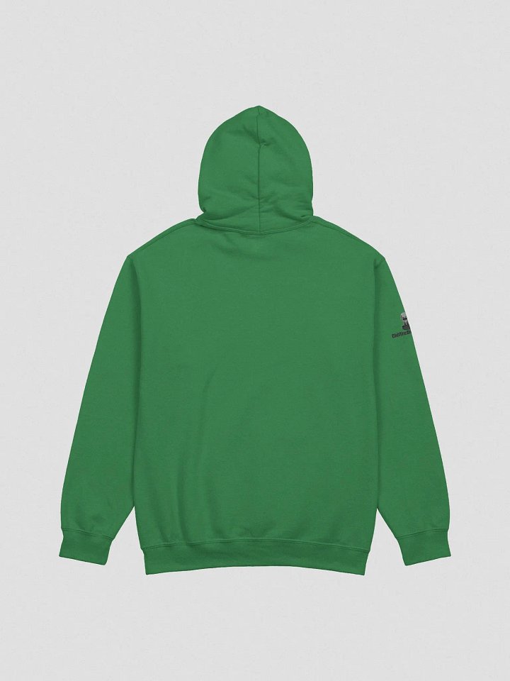 CHEESE - Christmas Hoodie product image (18)
