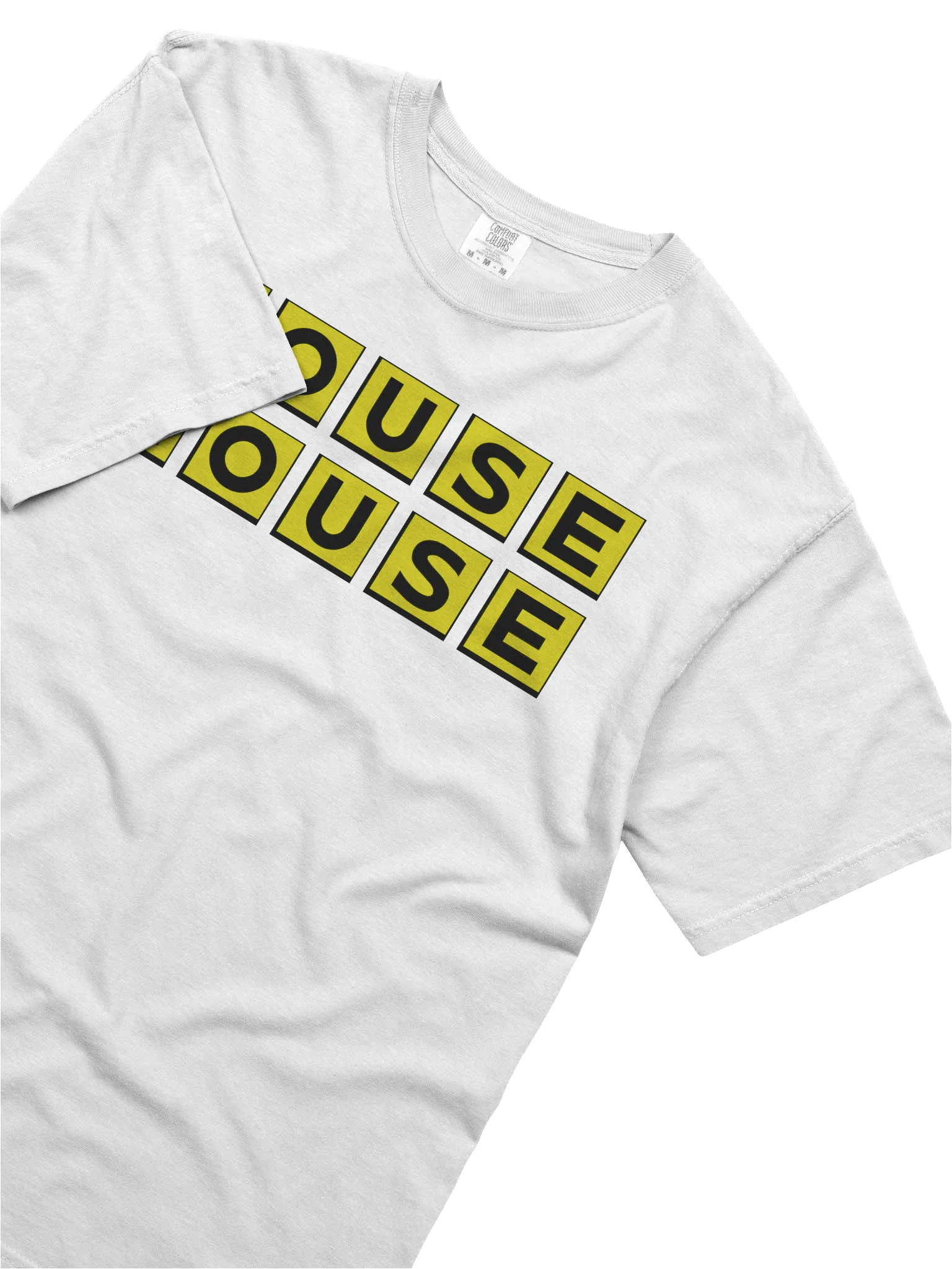 Mouse House Tee product image (5)