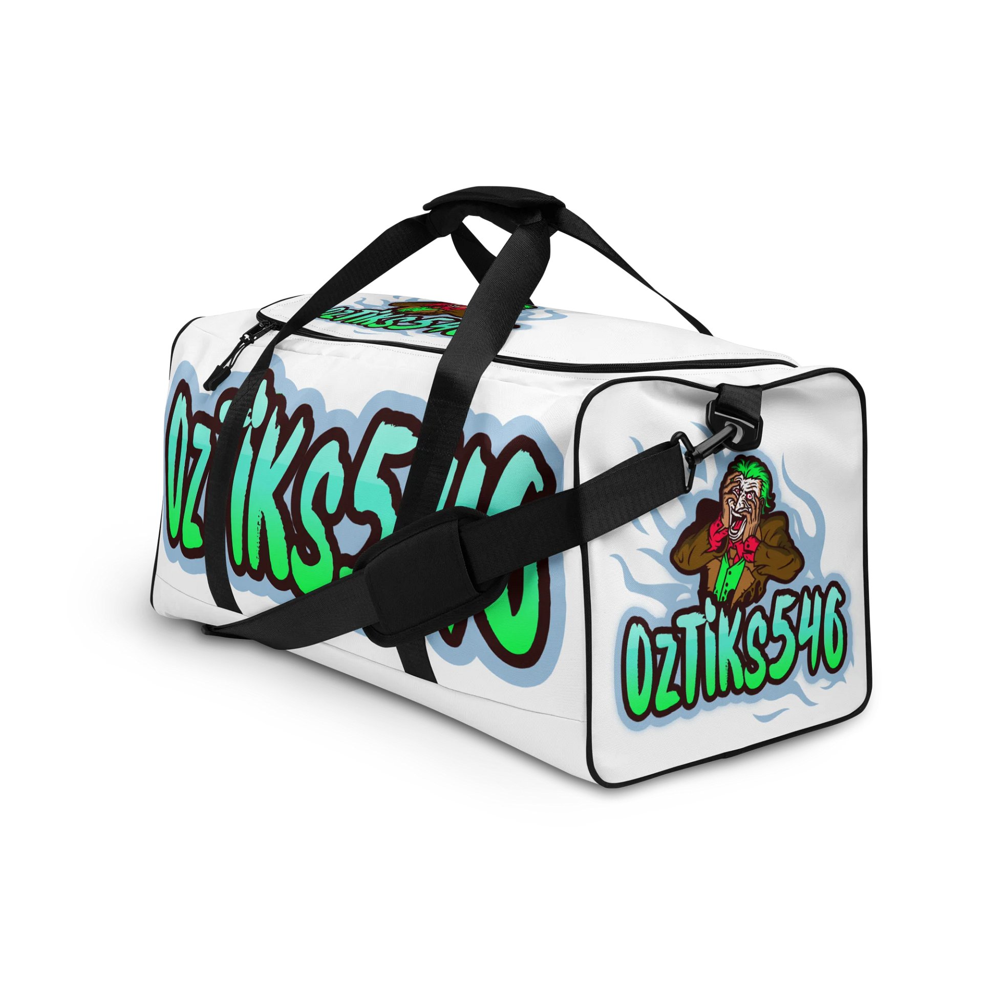 prem duffle bag product image (3)