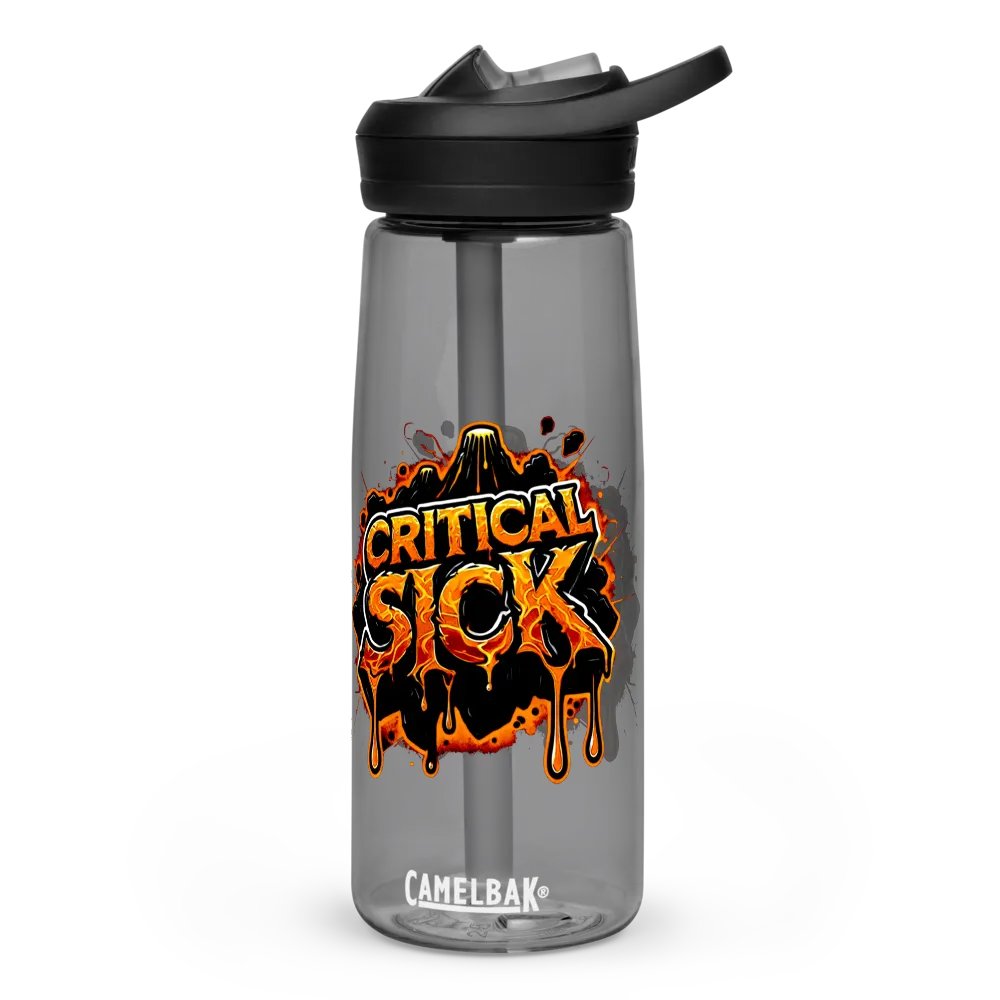 Sick Camelbak Bottle product image (1)