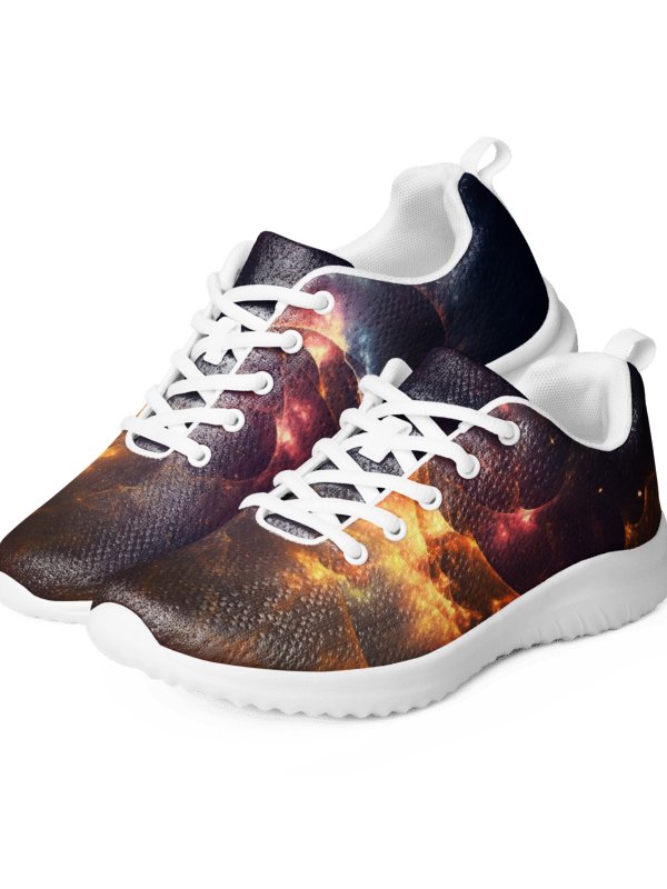 Ibreon Esports Nebula Sneakers product image (2)