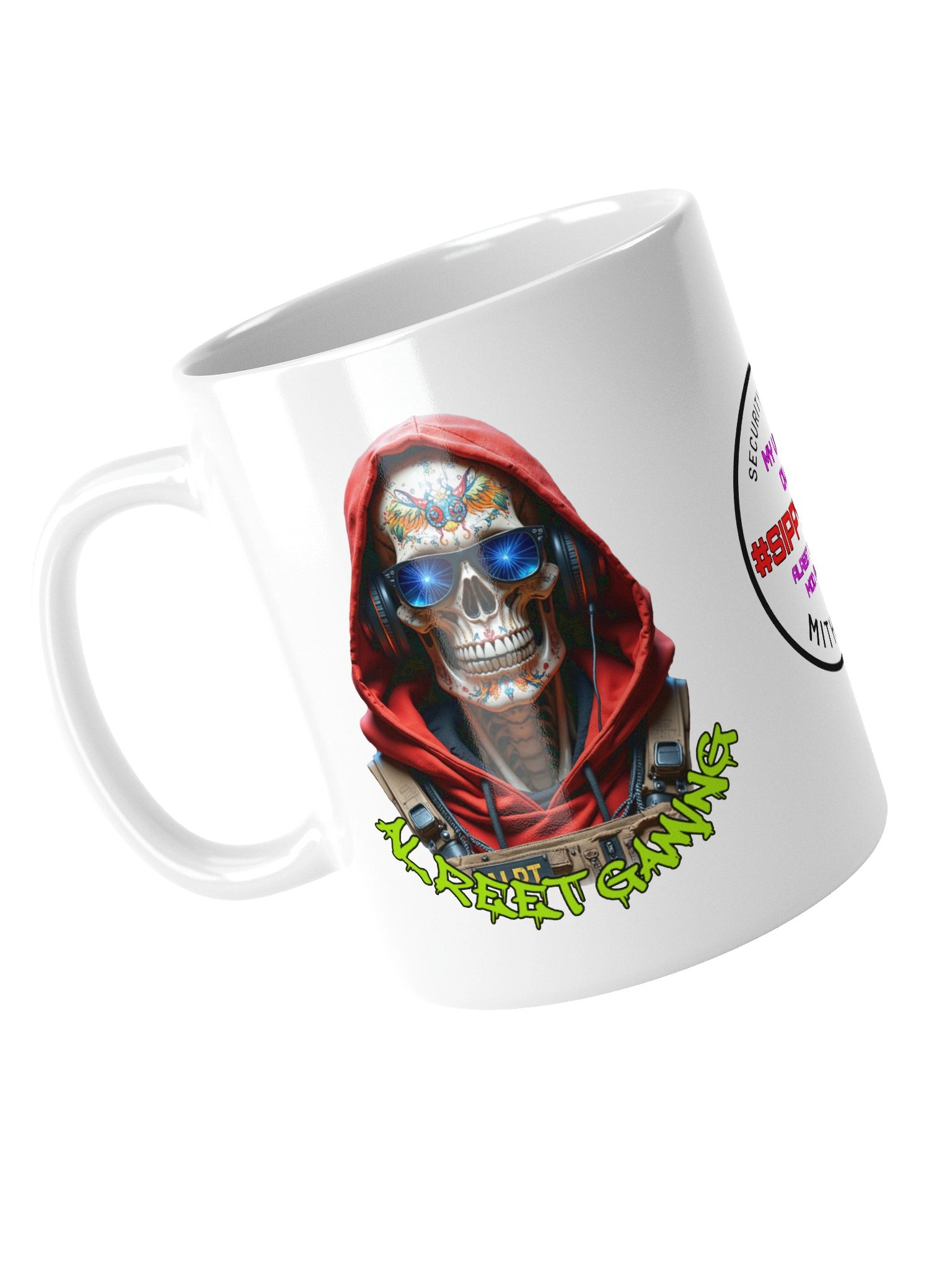 Horsey Gaming Sippy Cup product image (13)