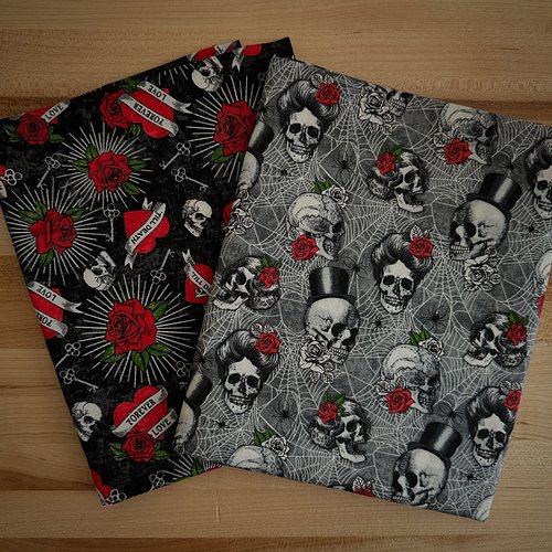 New lining fabric? Maybe hanks? #edchank #edc #edcpouch #lockpickcase