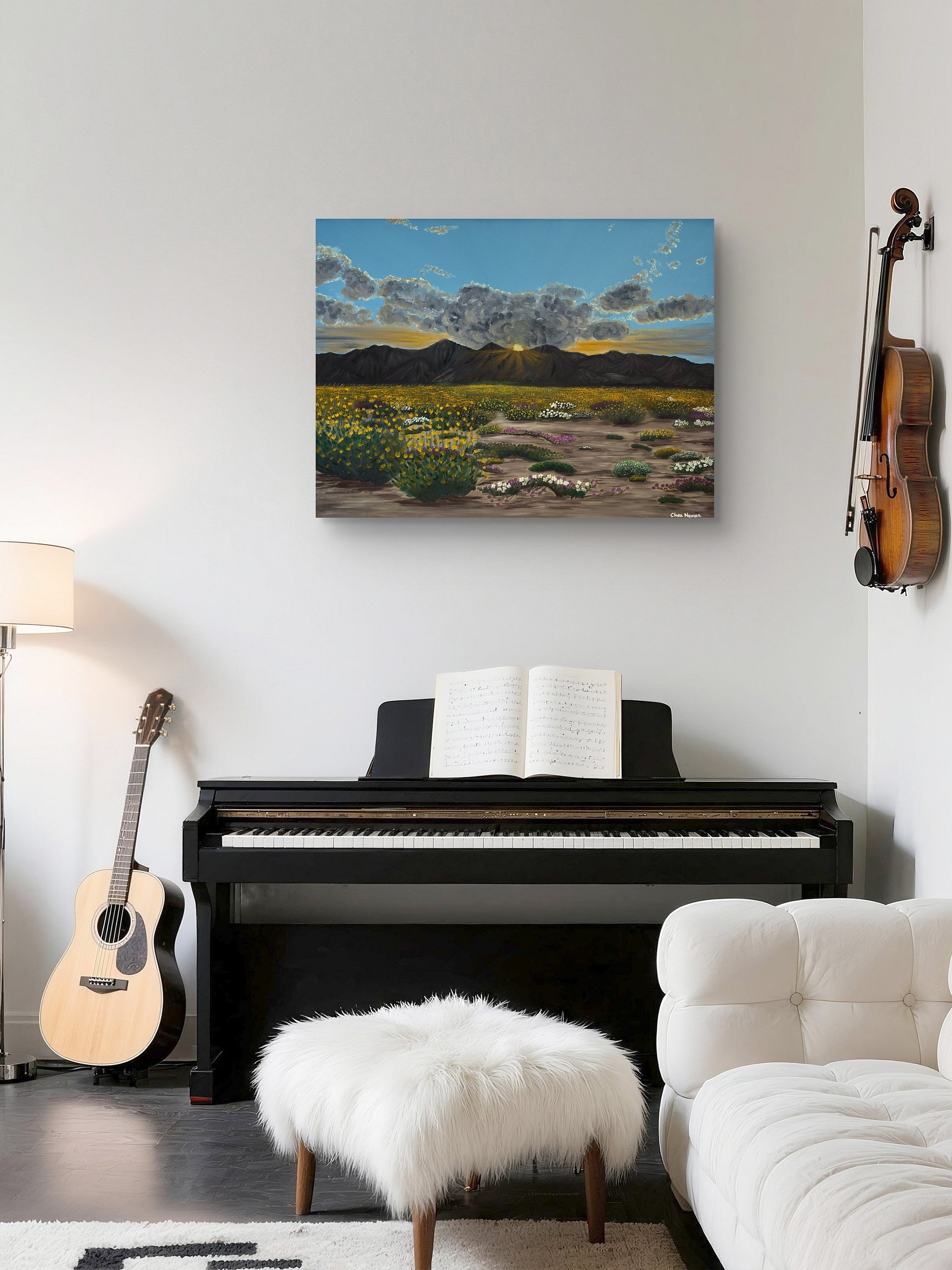 Desert Bloom product image (9)