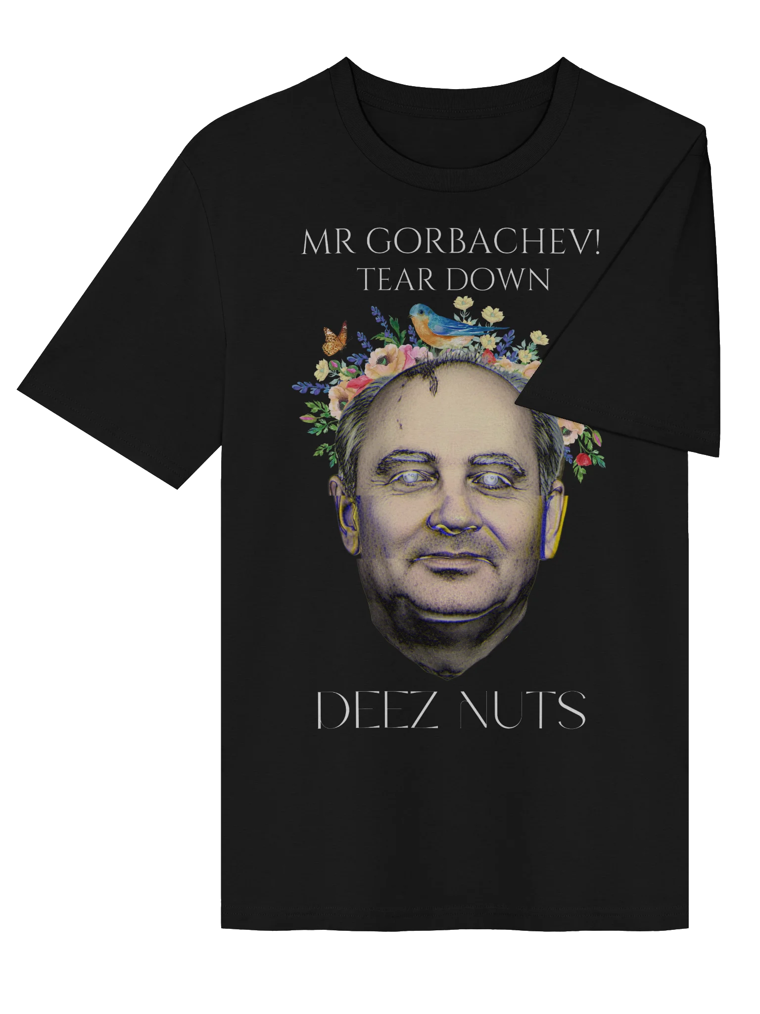 Tear Down Deez Nuts! product image (35)