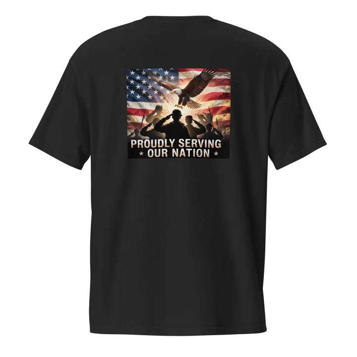 Proundly Service Our Nation product image (1)