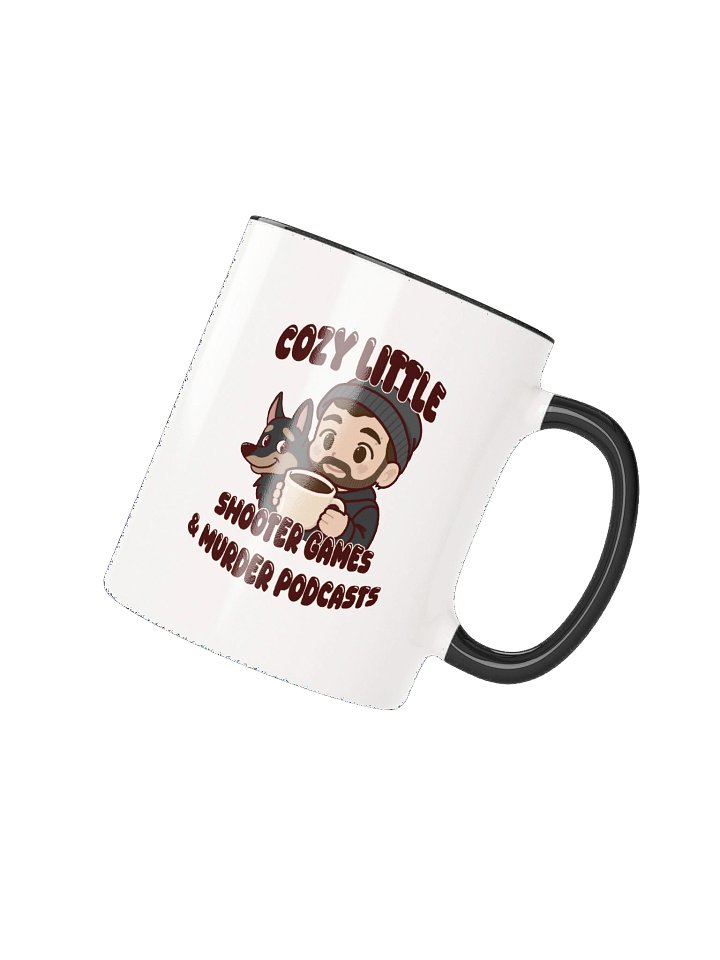 Cozy Little Mug Madness product image (16)