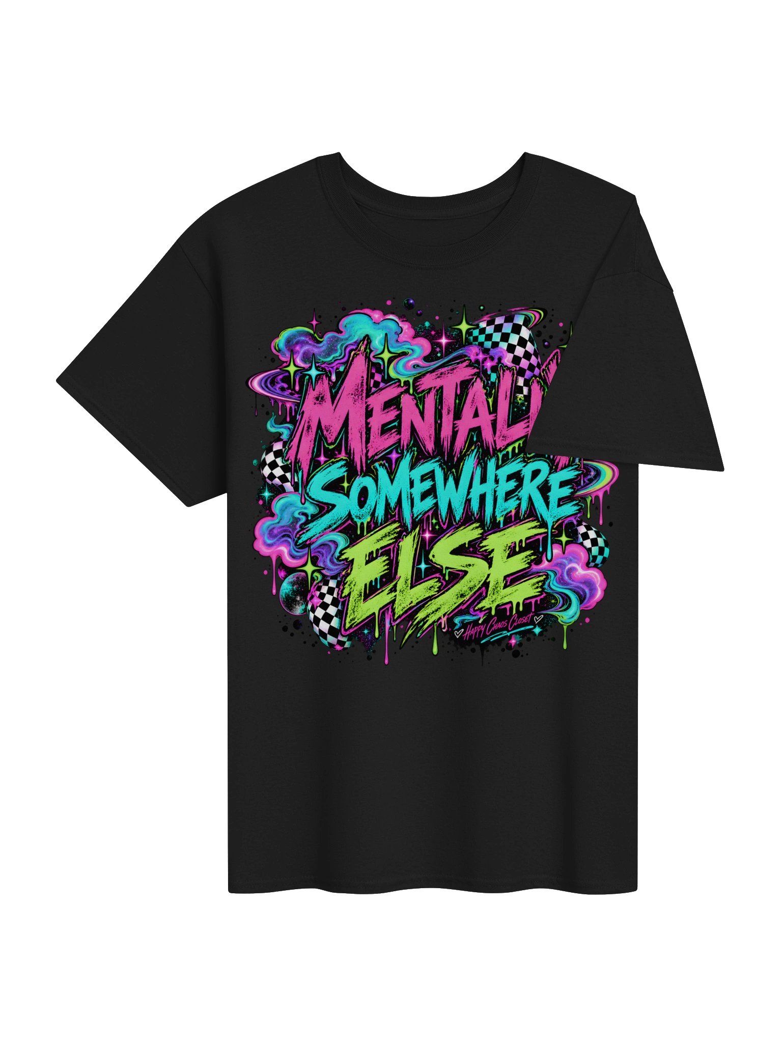 Mentally Somewhere Else product image (12)