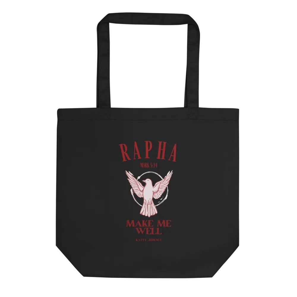 Rapha Tote (Red) product image (1)
