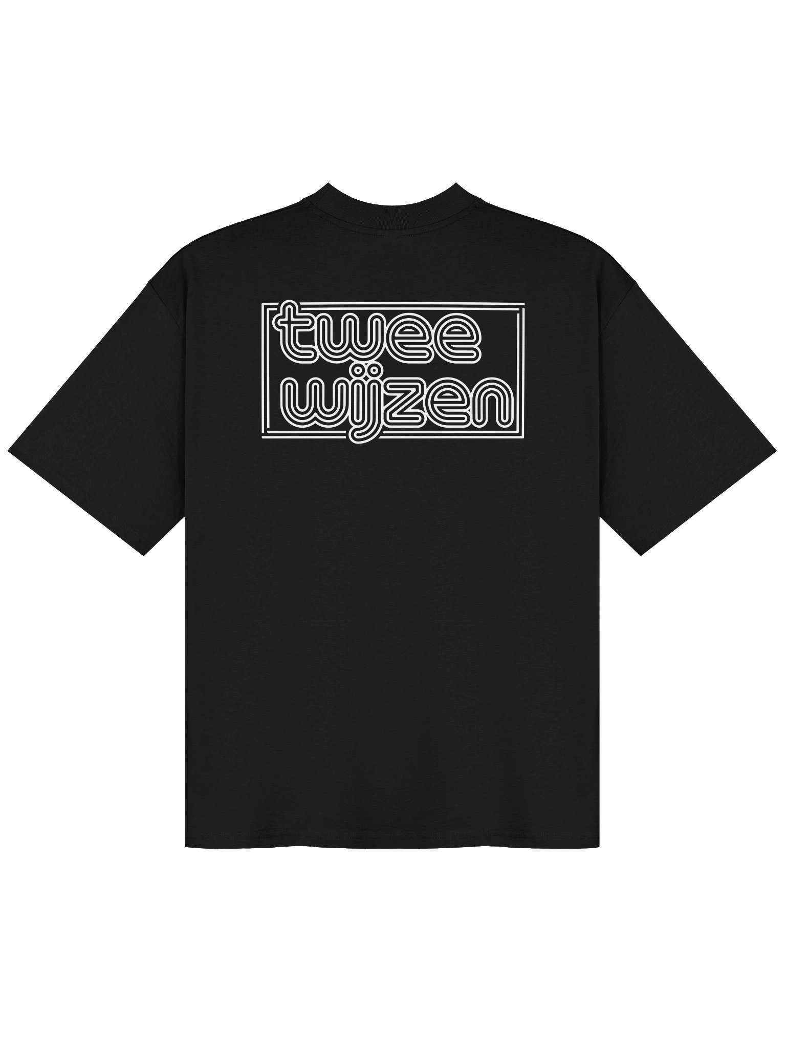 Premium Oversized T-shirt 
