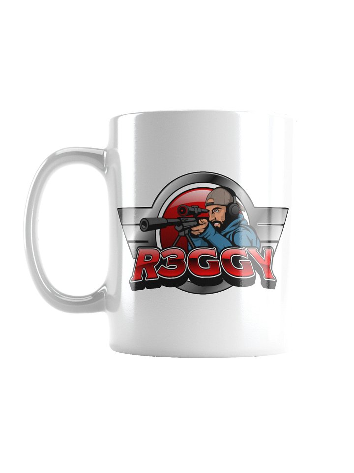 TEA CUP product image (1)