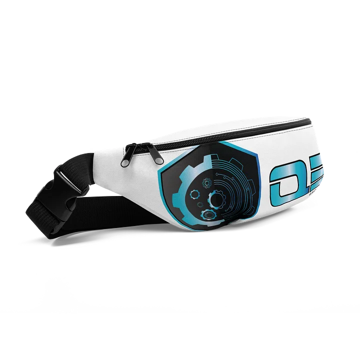 QED Fanny Pack product image (2)