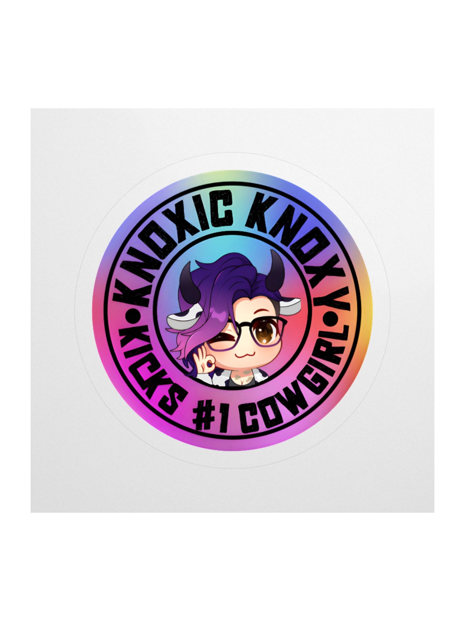 Cutest Sticker EVER! product image (3)