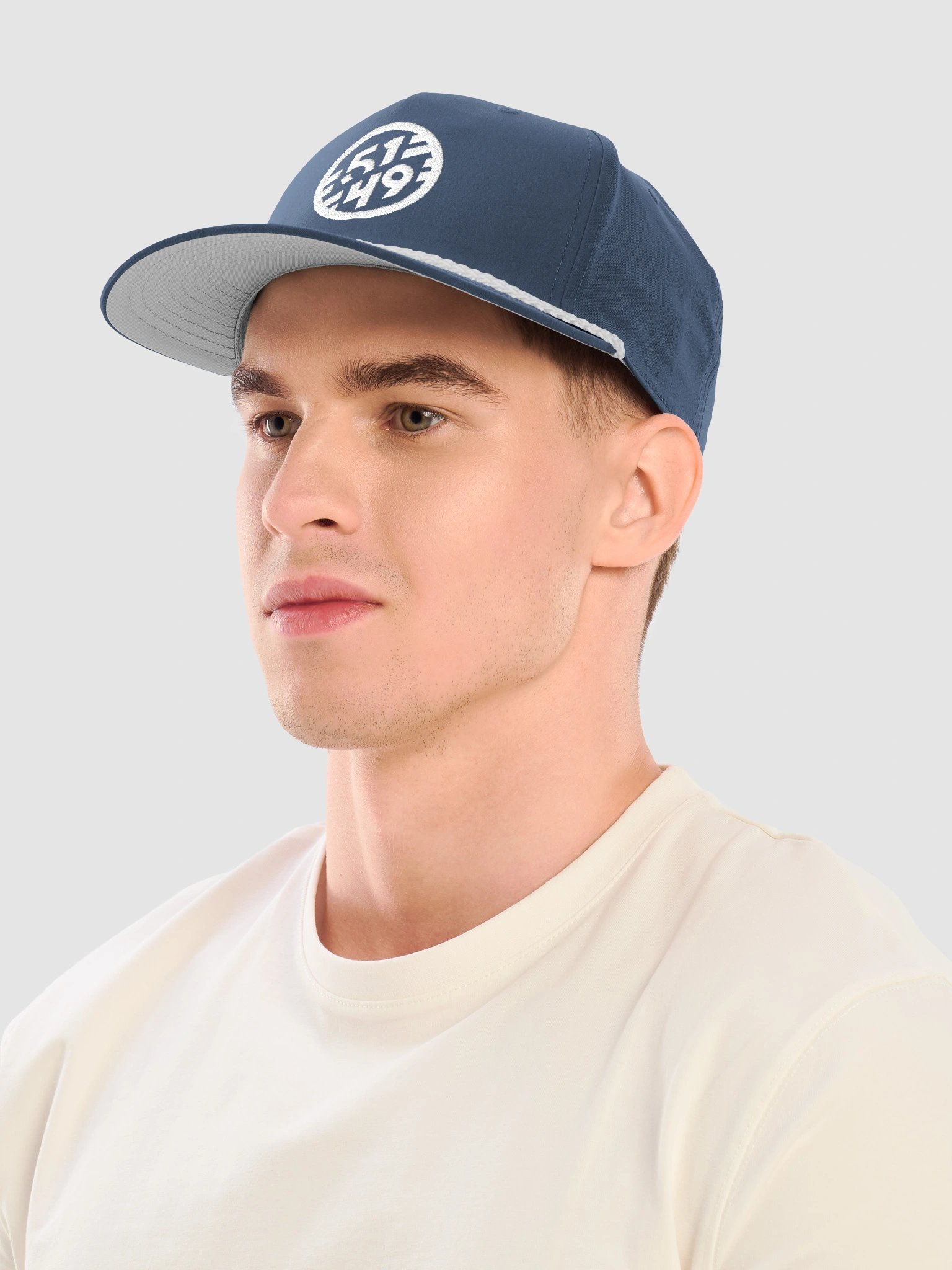 51/49 Rope Cap product image (7)