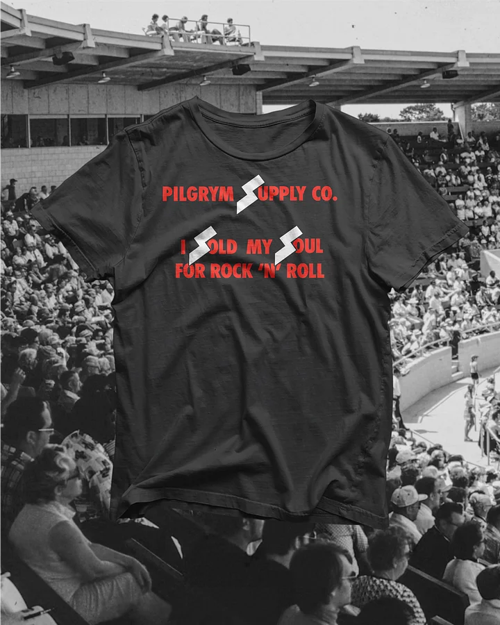 Pilgrym Sabbath Premium Tee product image (2)