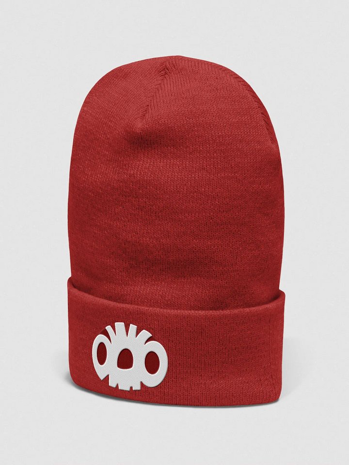 Night Market Beanie product image (7)