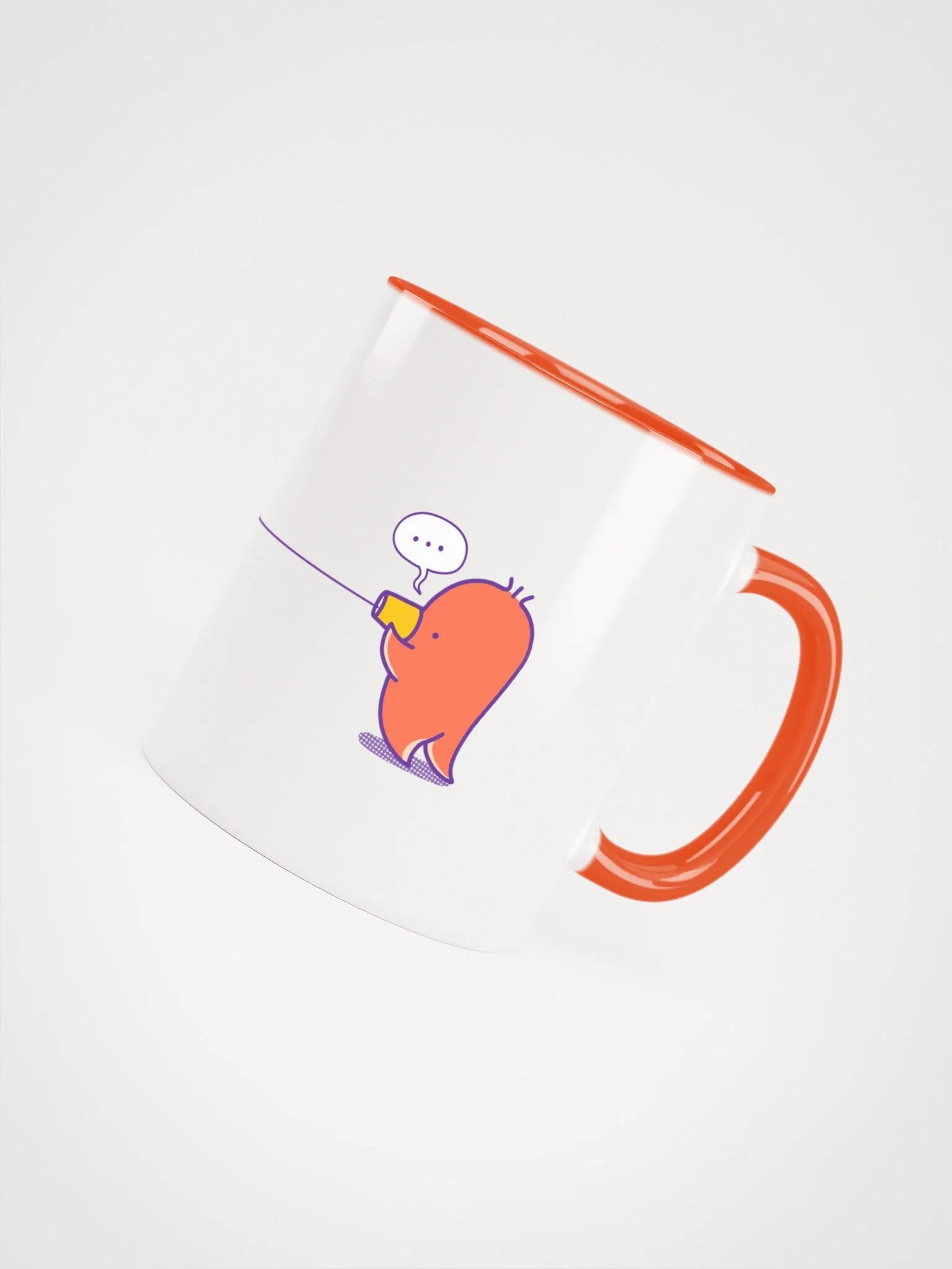 Hello, this is Nostopus. product image (7)
