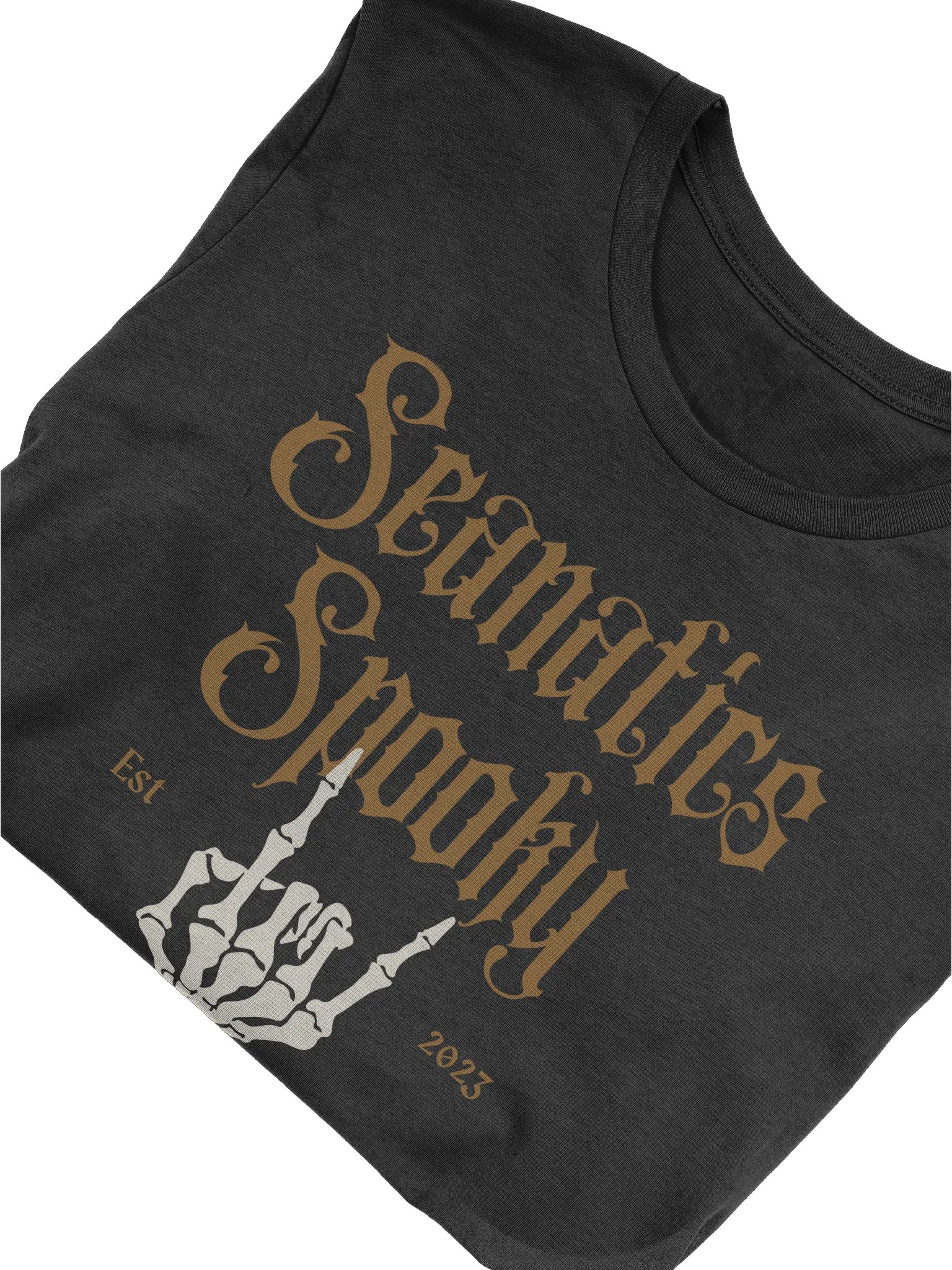 Seanatics Spooky Club T-Shirt product image (3)