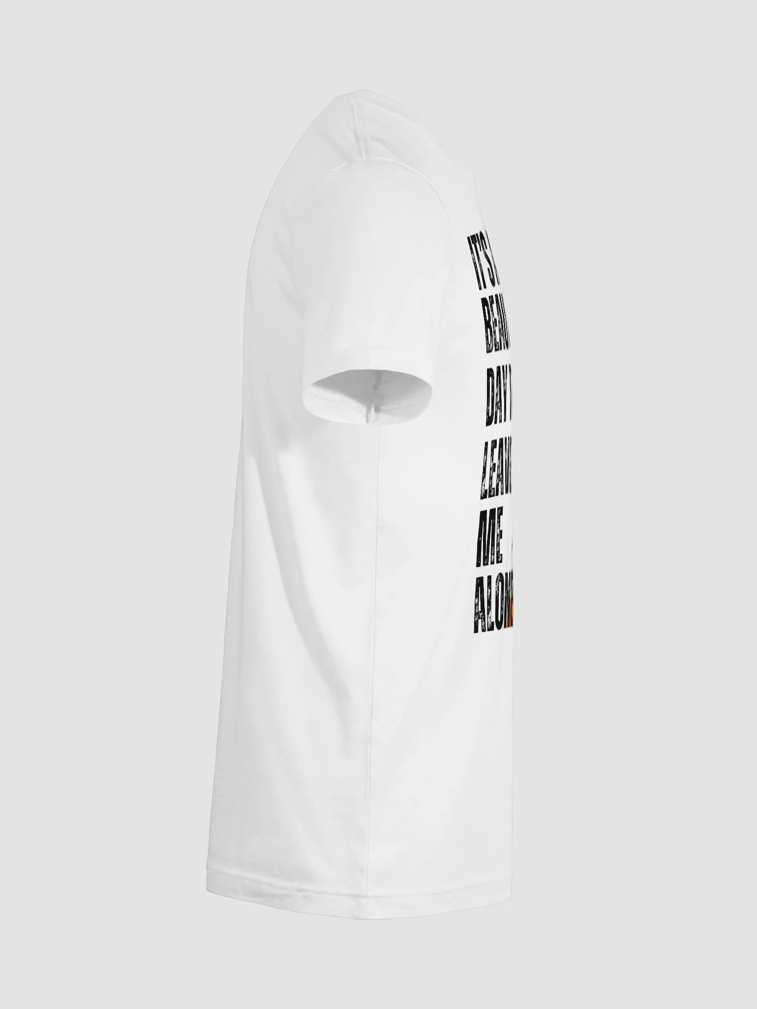 Lone Rider Racing Tee product image (12)