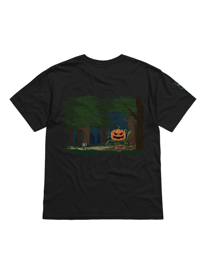 Slasher King T-Shirt product image (2)