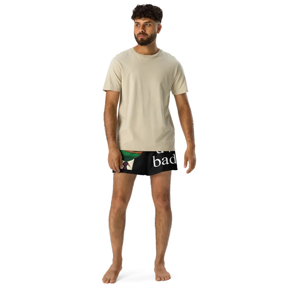 d4 bad women's shorts product image (9)