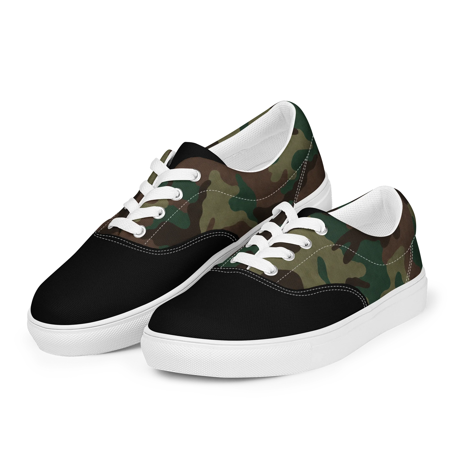 Sneaky Lads - BJD BDU Black Toes product image (4)