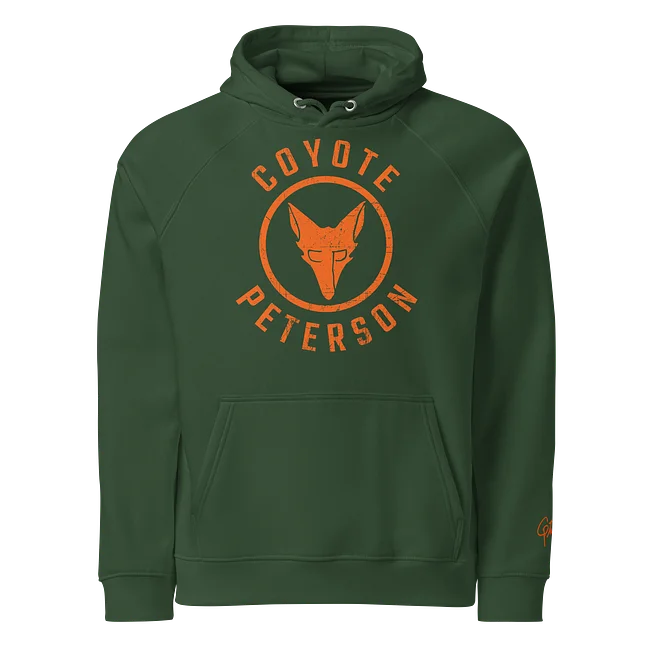 COYOTE PETERSON COLLECTION