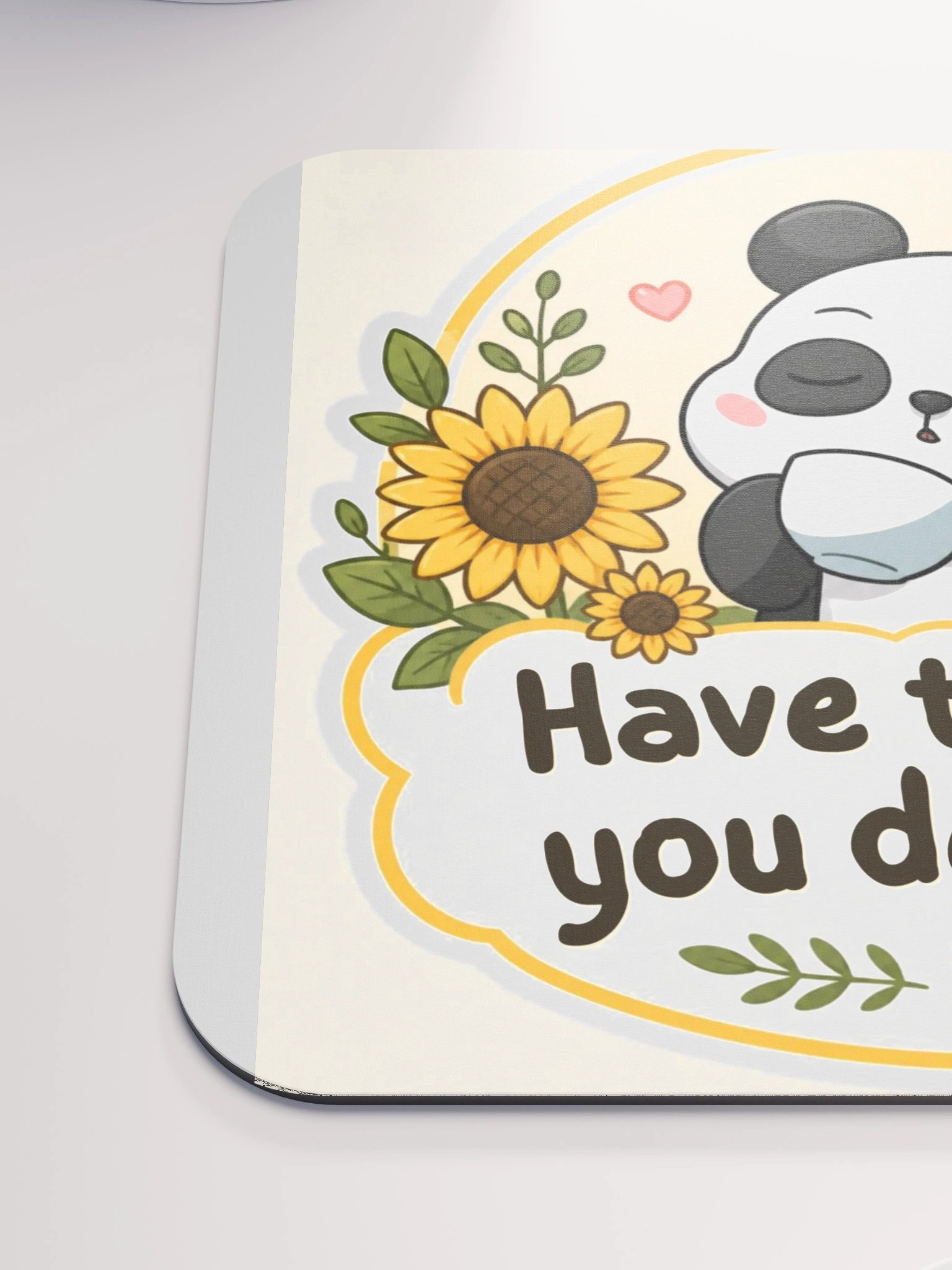 Mouse pad! product image (6)