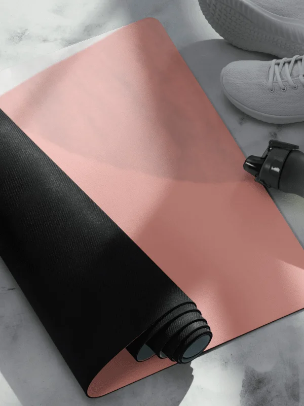 Authentic Yoga Mat product image (3)