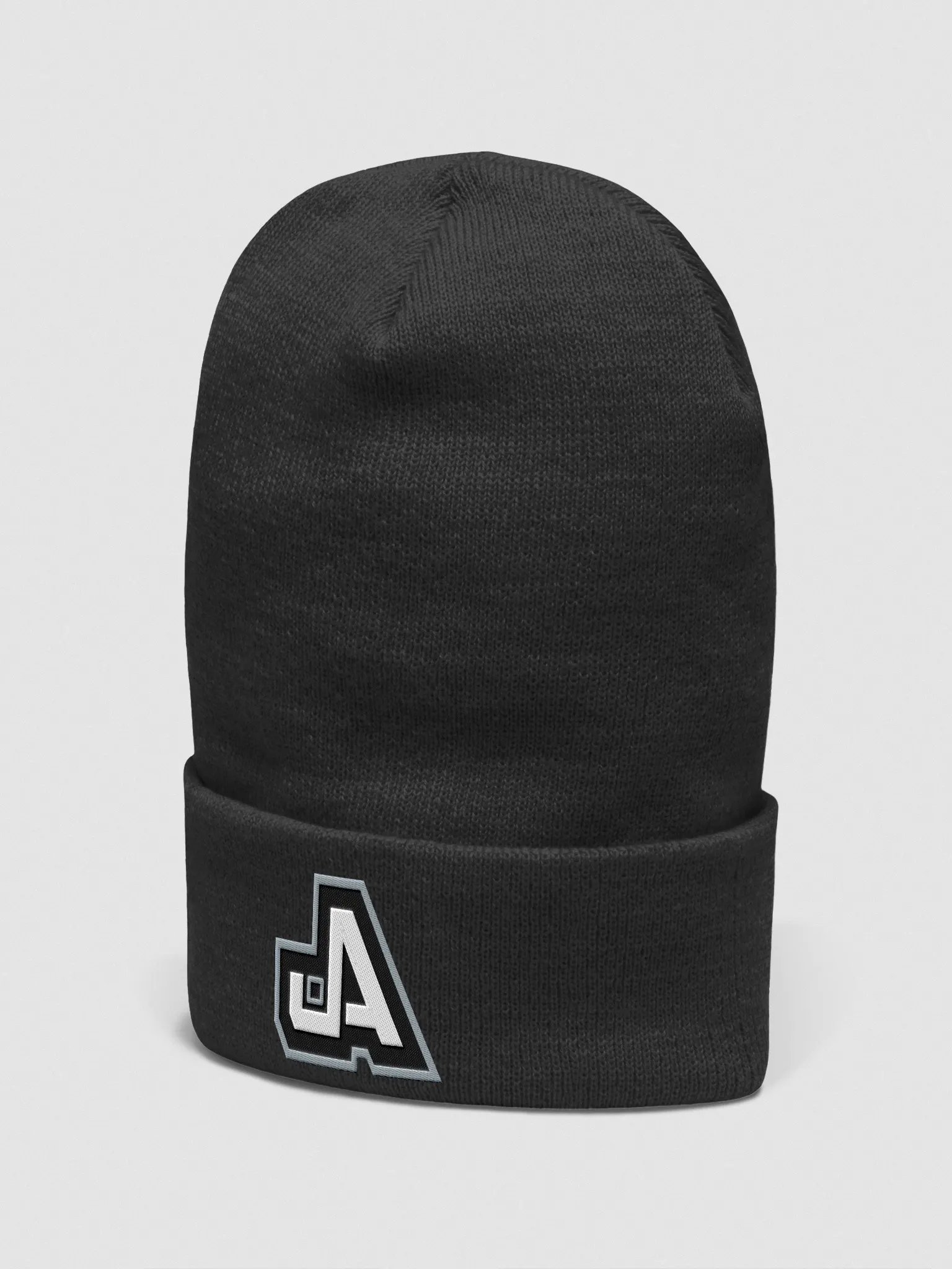 oJAllen - Custom Logo Beanie product image (2)