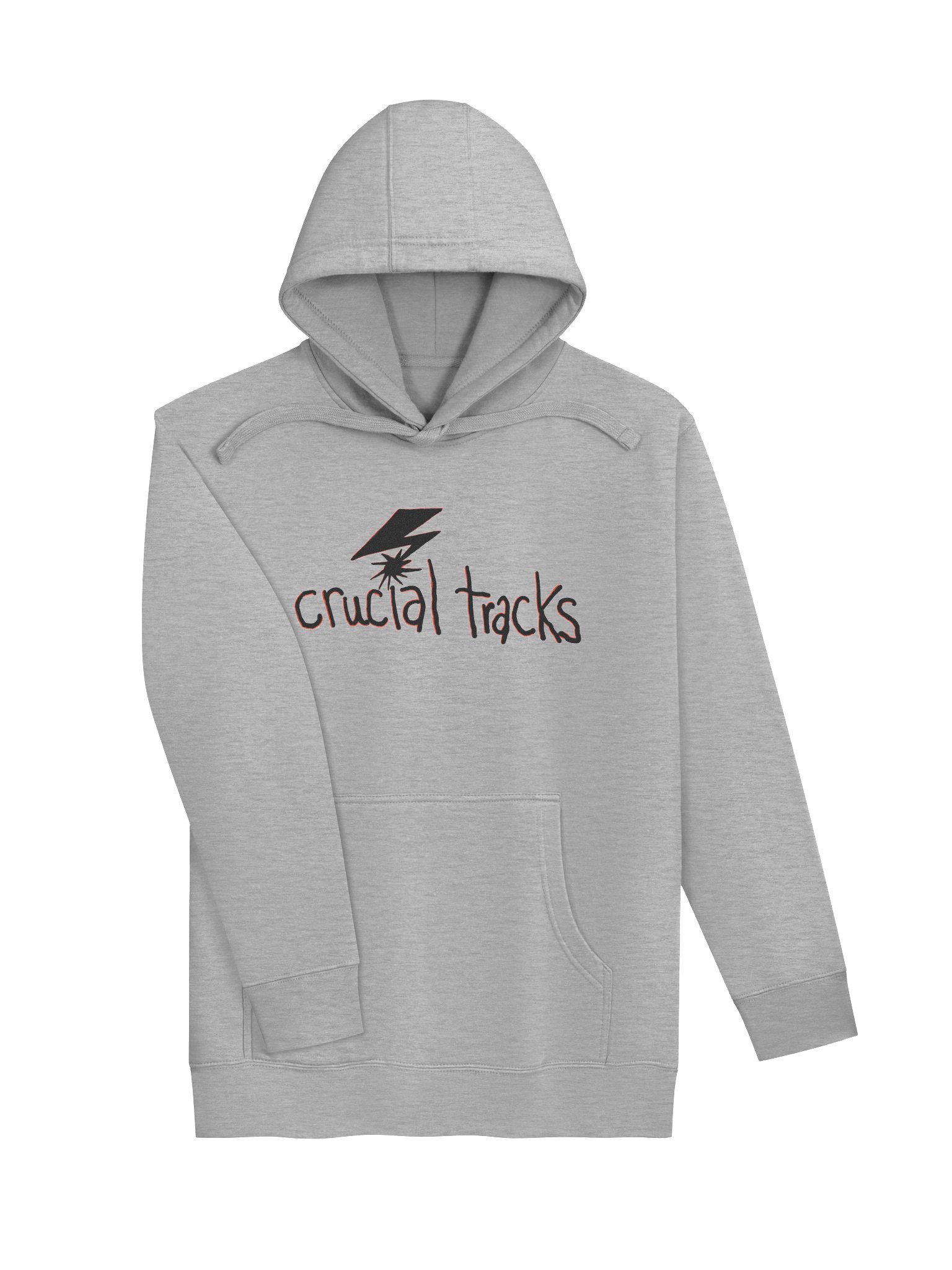 Crucial Tracks - "crucial brains" homage product image (19)