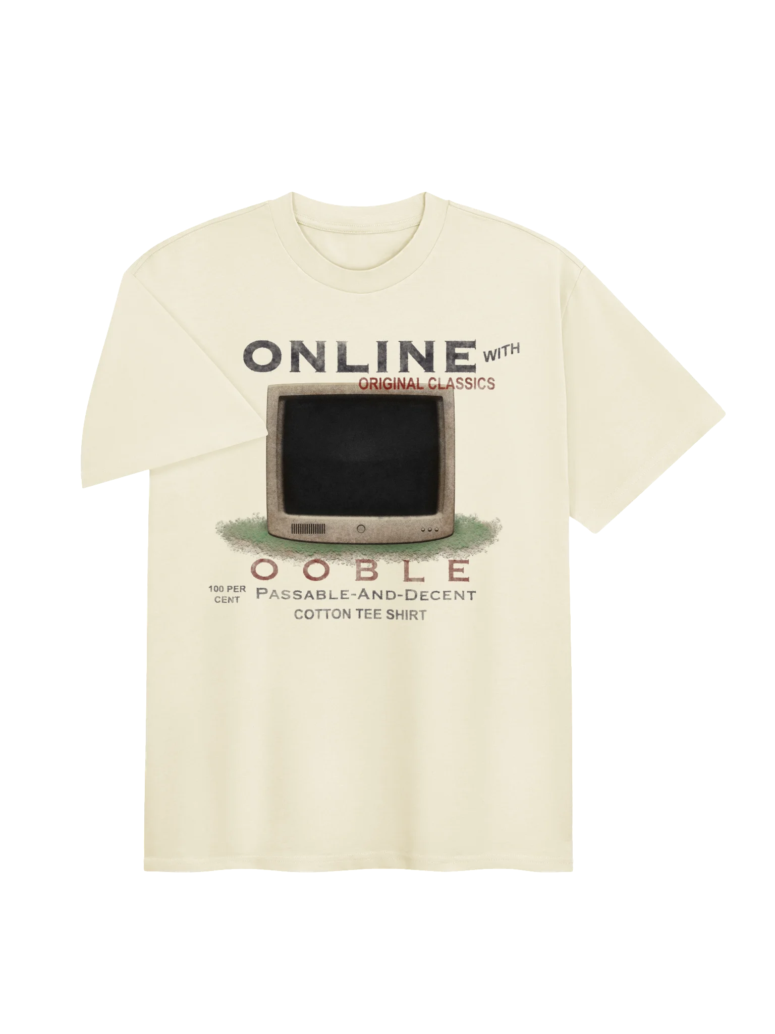 Touch Screen Tee product image (3)