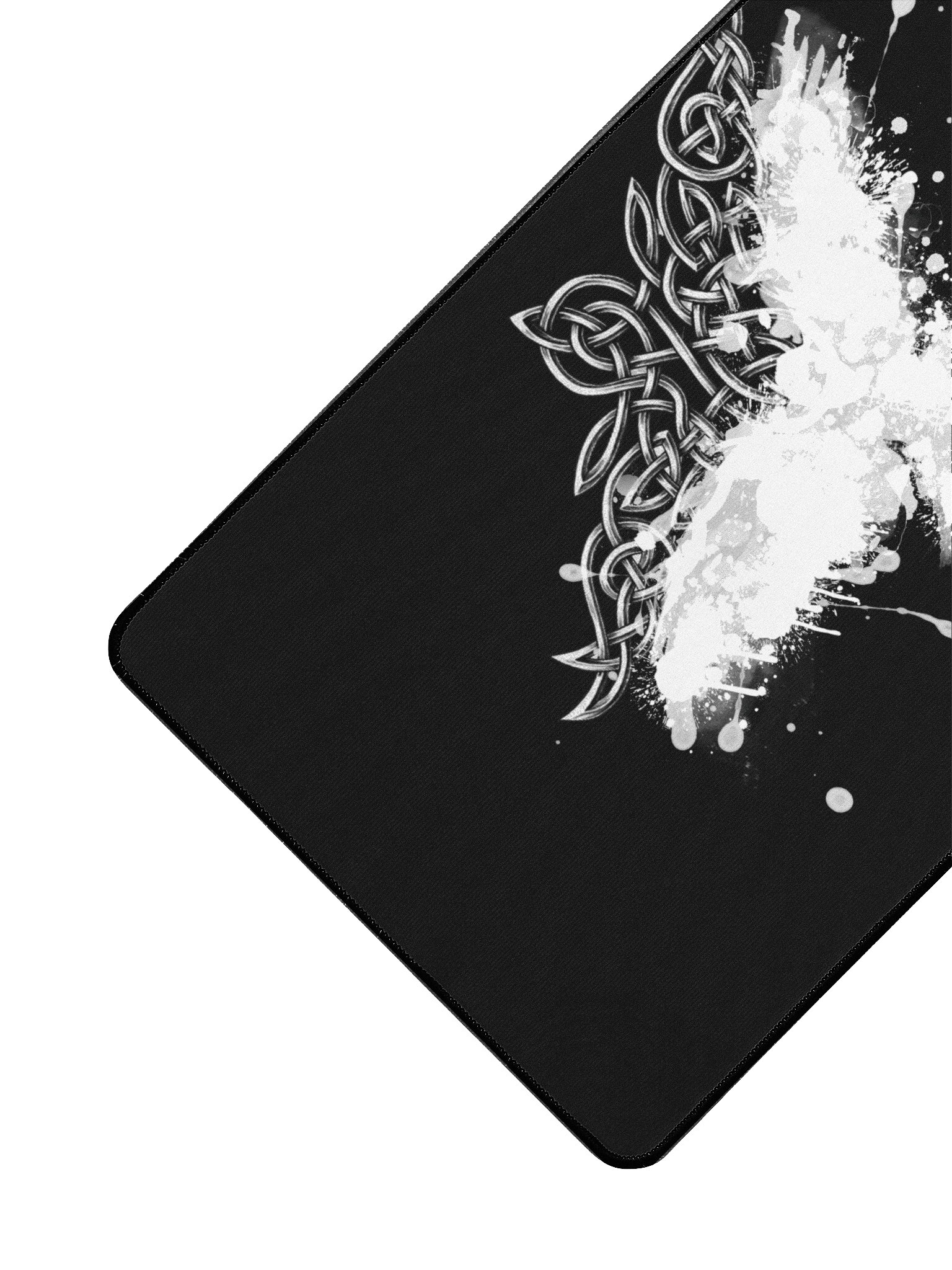 Svartravn Deskmat product image (3)