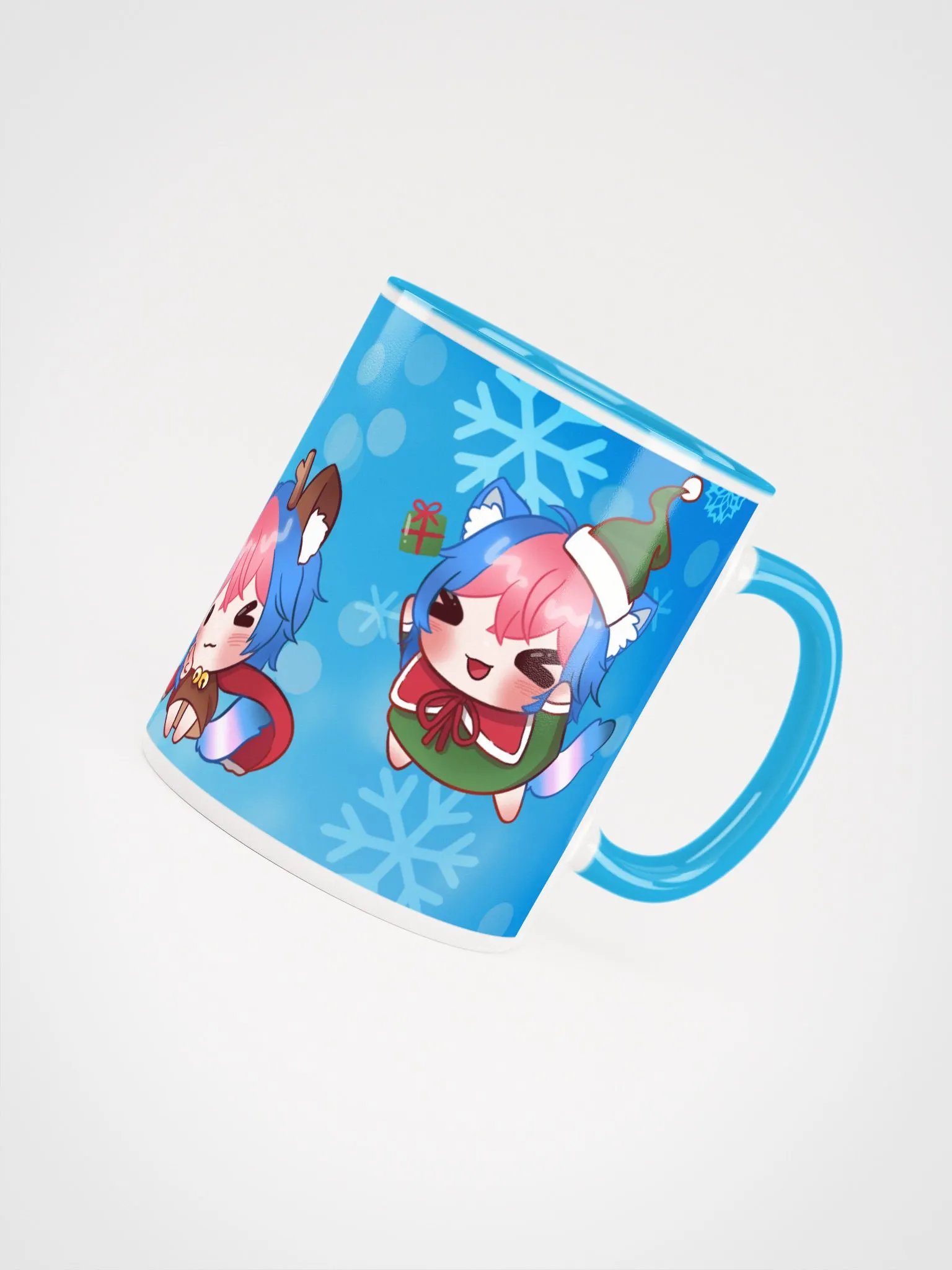 Ayasu Festive Winter Mug product image (4)