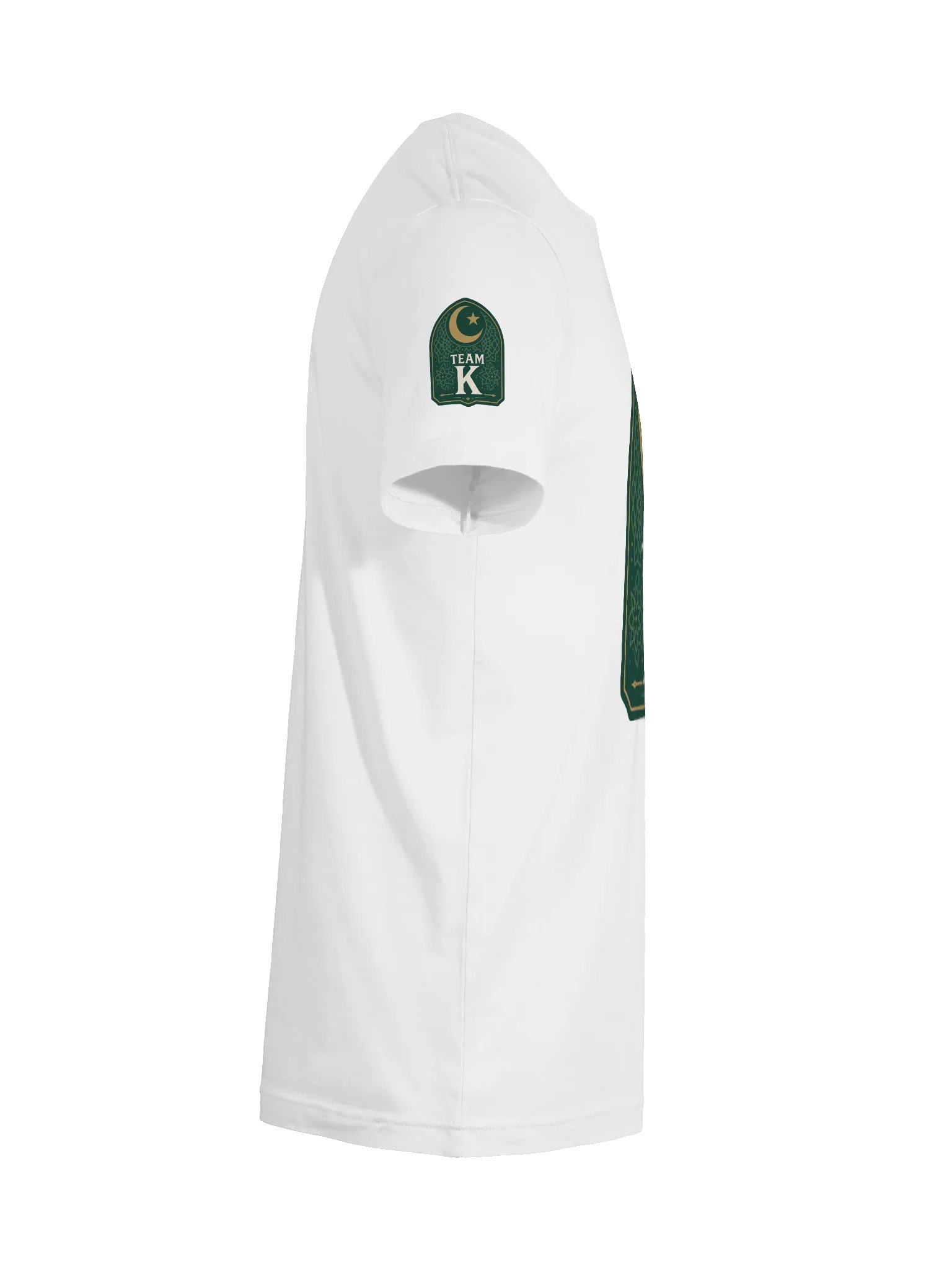 TEAM K Peace T-Shirt product image (10)