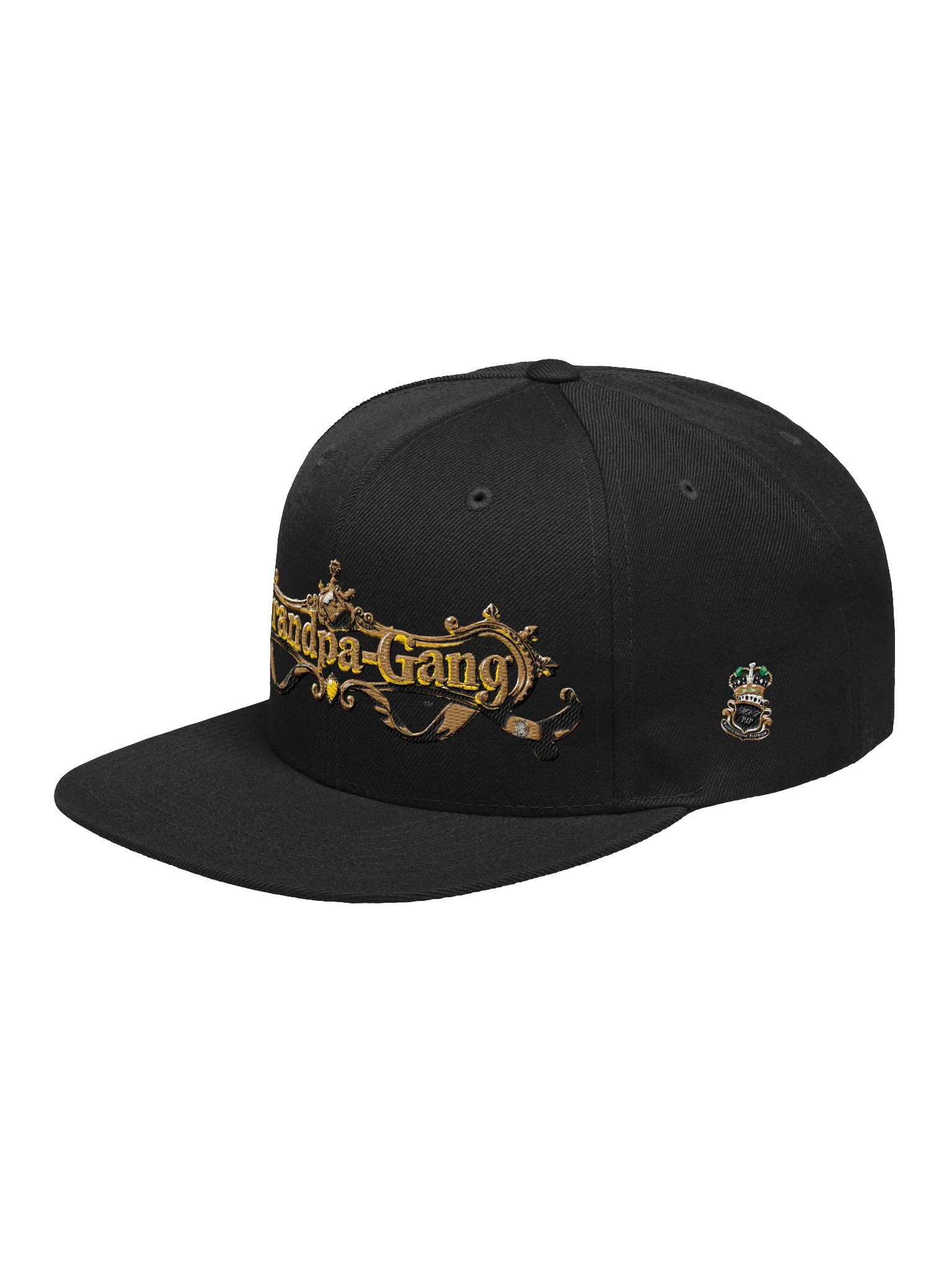 Grandpa-Gang Cap Collection product image (3)