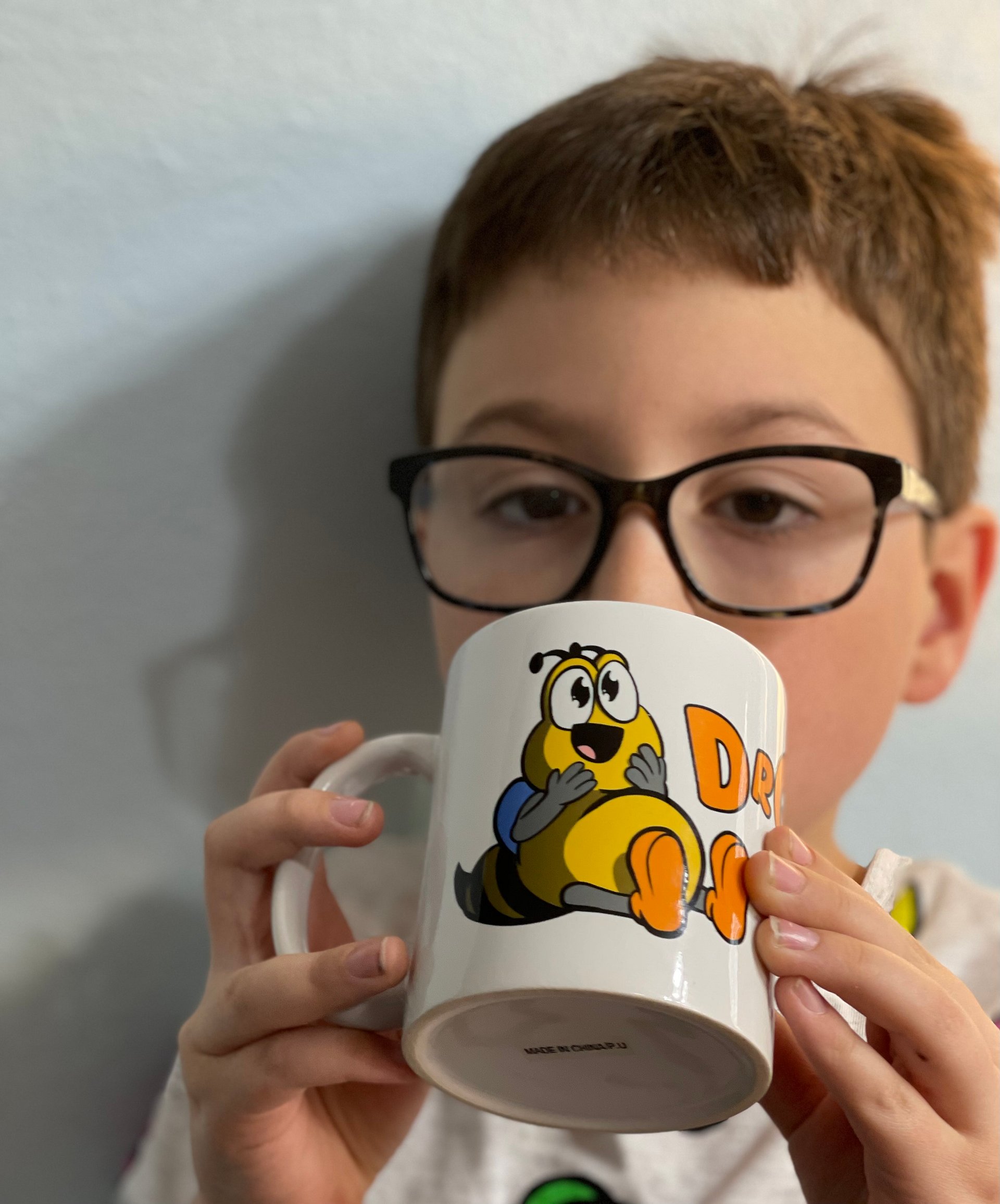 Glubee Mug product image (5)