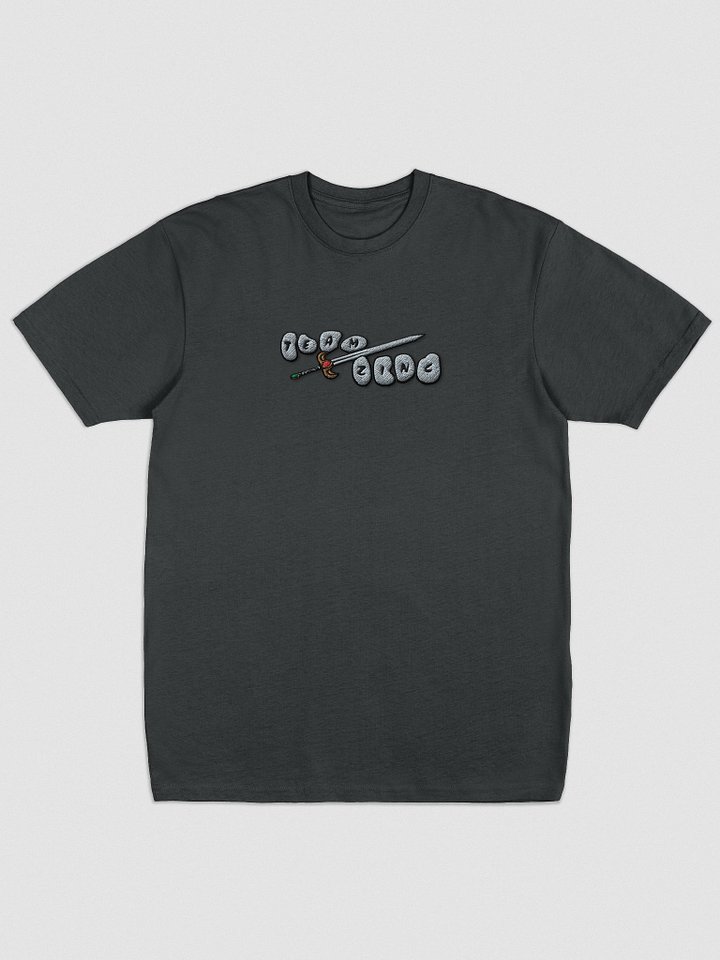 Old School Zinc Scape product image (2)