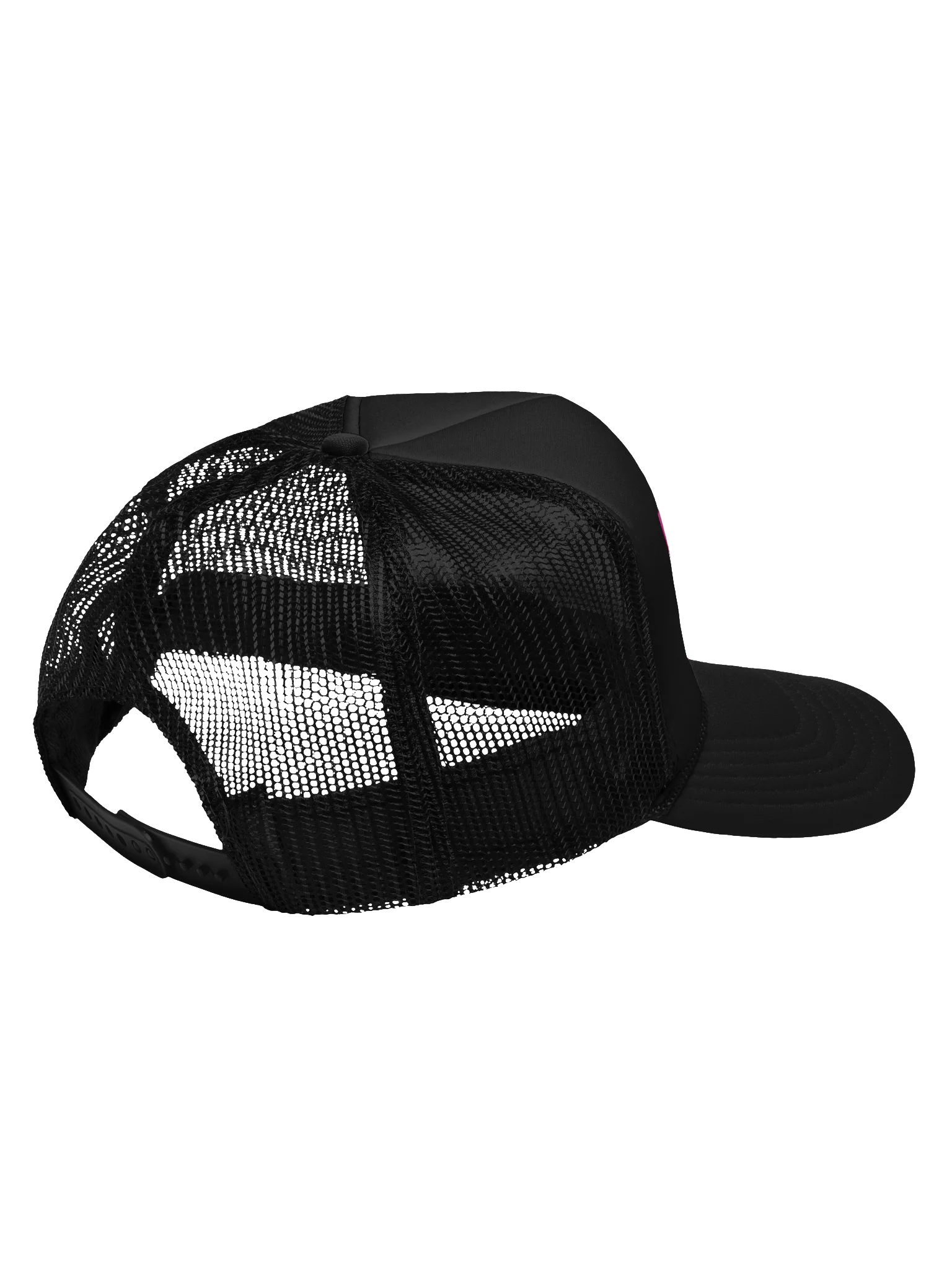 Alien Girl butterfly Hat (Pink) product image (4)